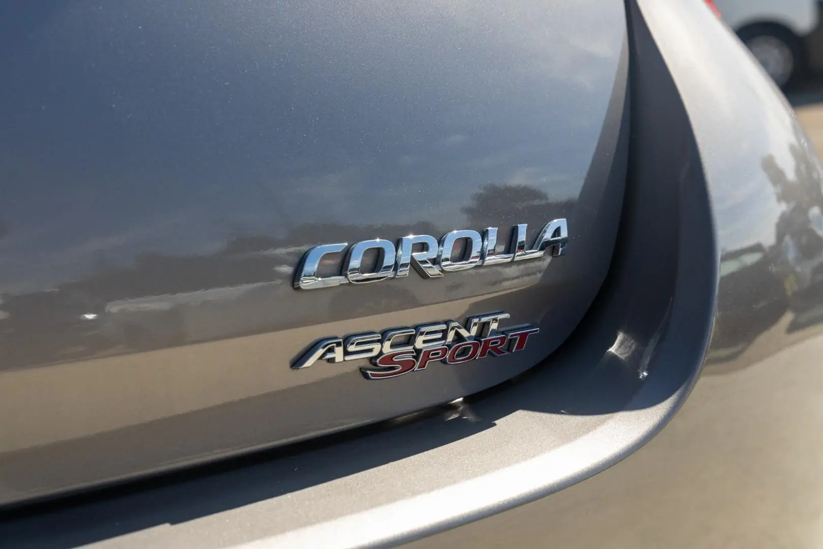 2014 Toyota Corolla Gallery Image 22