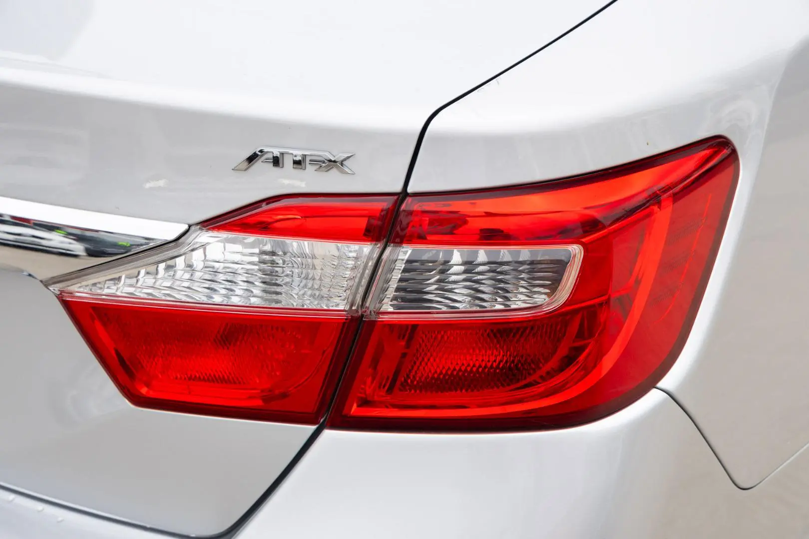 2014 Toyota Aurion Gallery Image 19