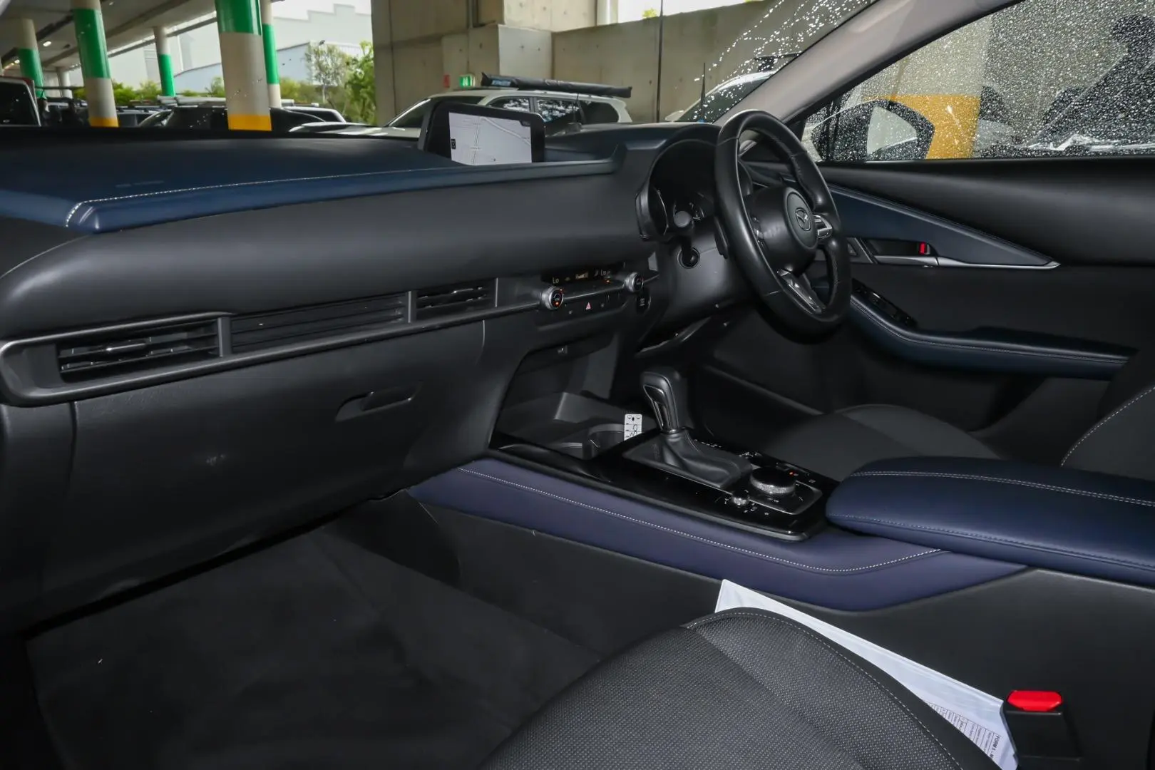2020 Mazda CX-30 Gallery Image 8