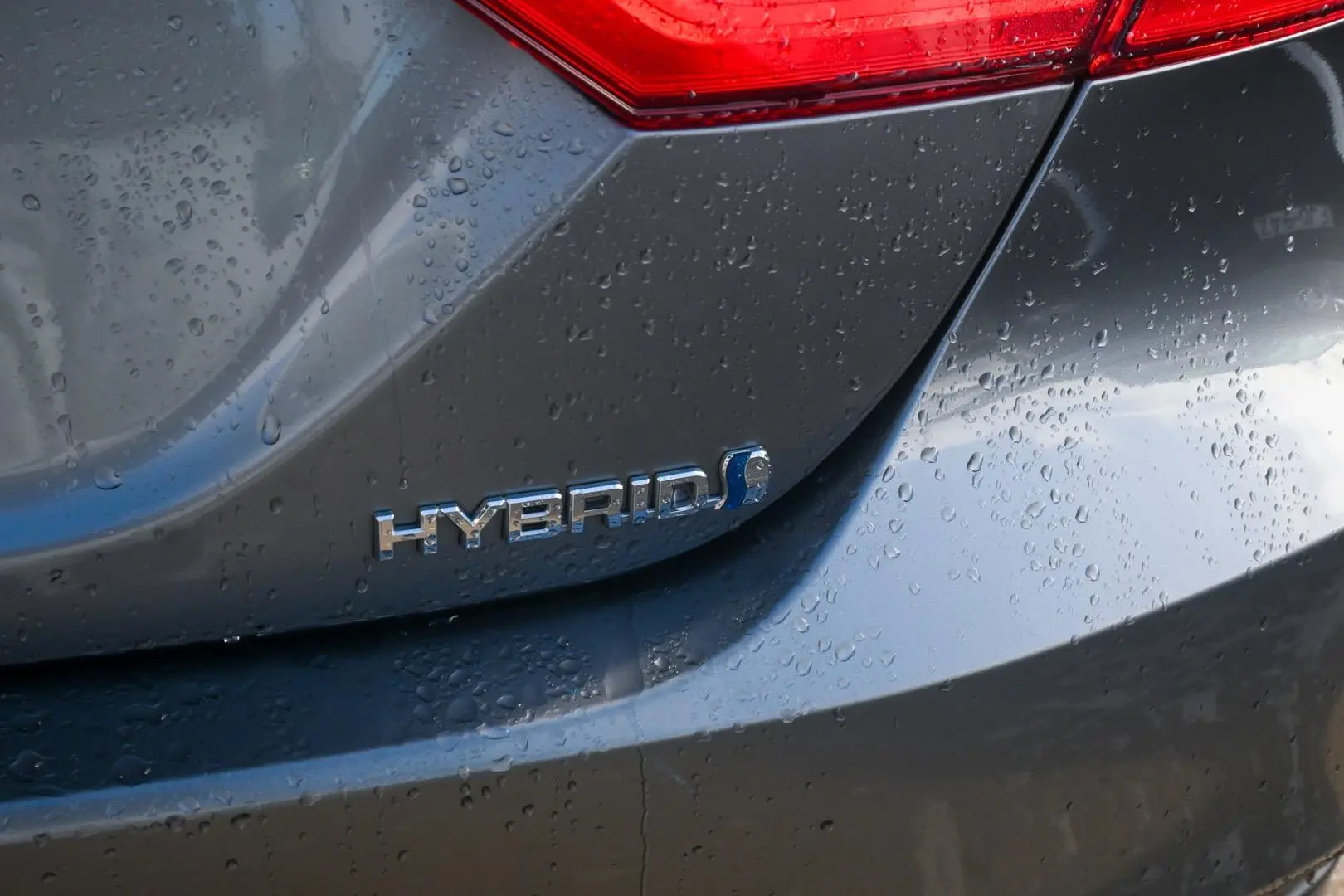 2023 Toyota Camry Gallery Image 23