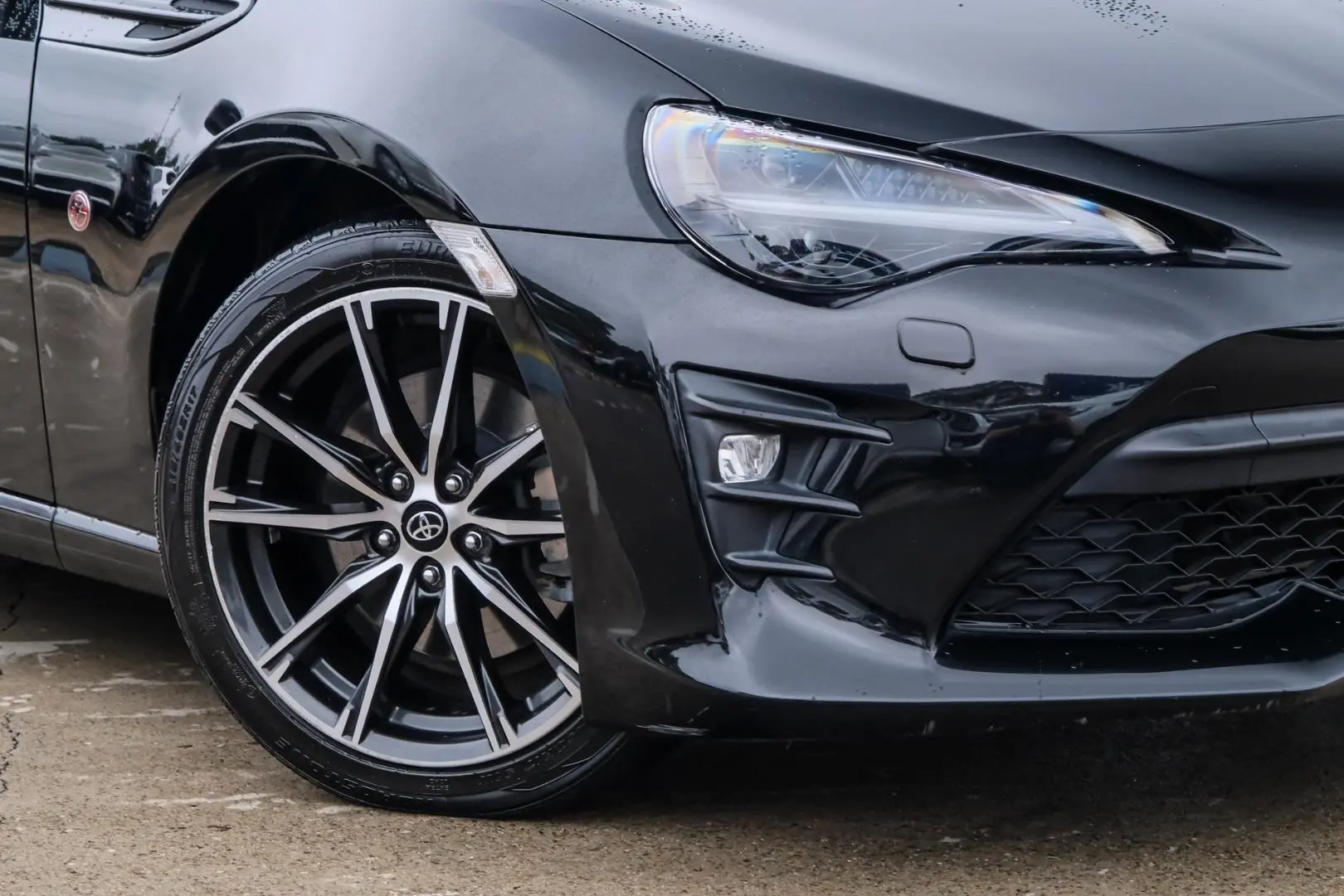 2018 Toyota 86 Gallery Image 6