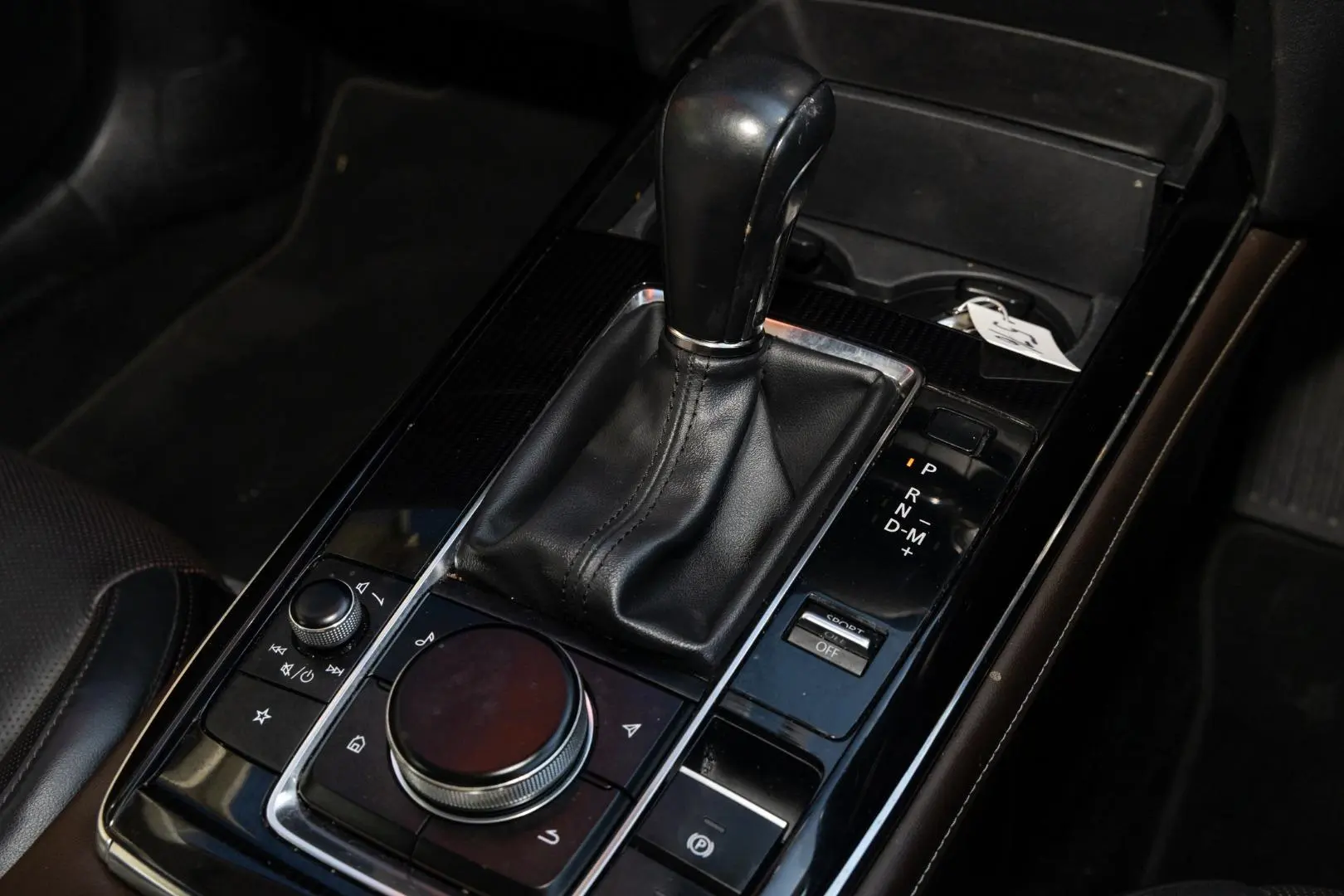 2021 Mazda CX-30 Gallery Image 17