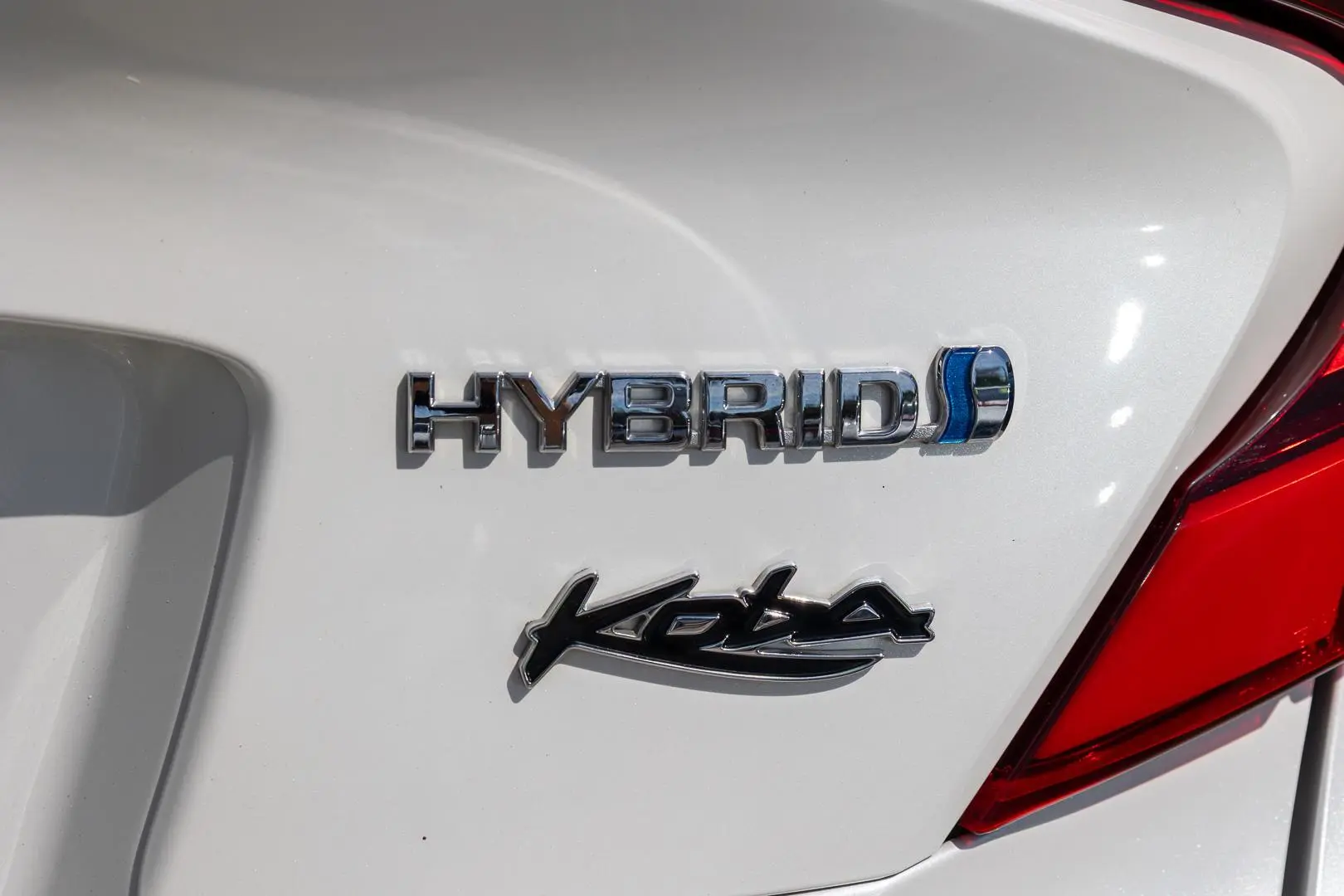 2023 Toyota C-HR Gallery Image 19