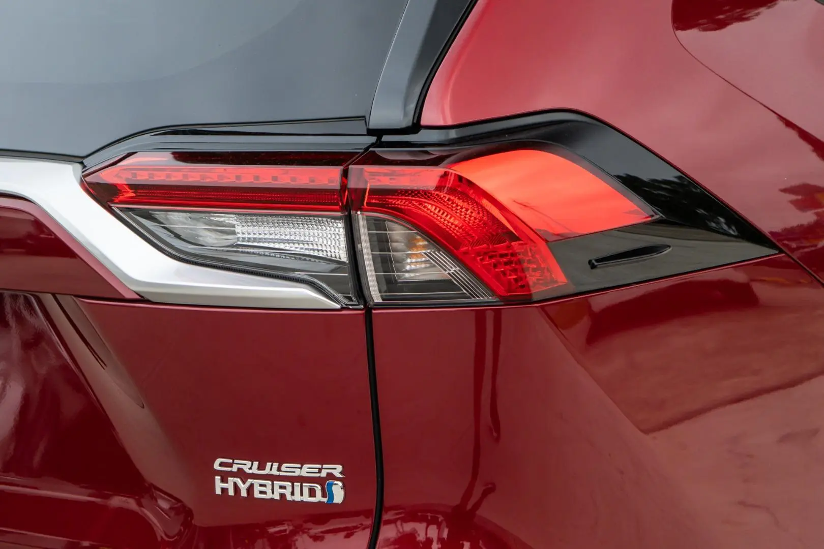 2024 Toyota RAV4 Gallery Image 20