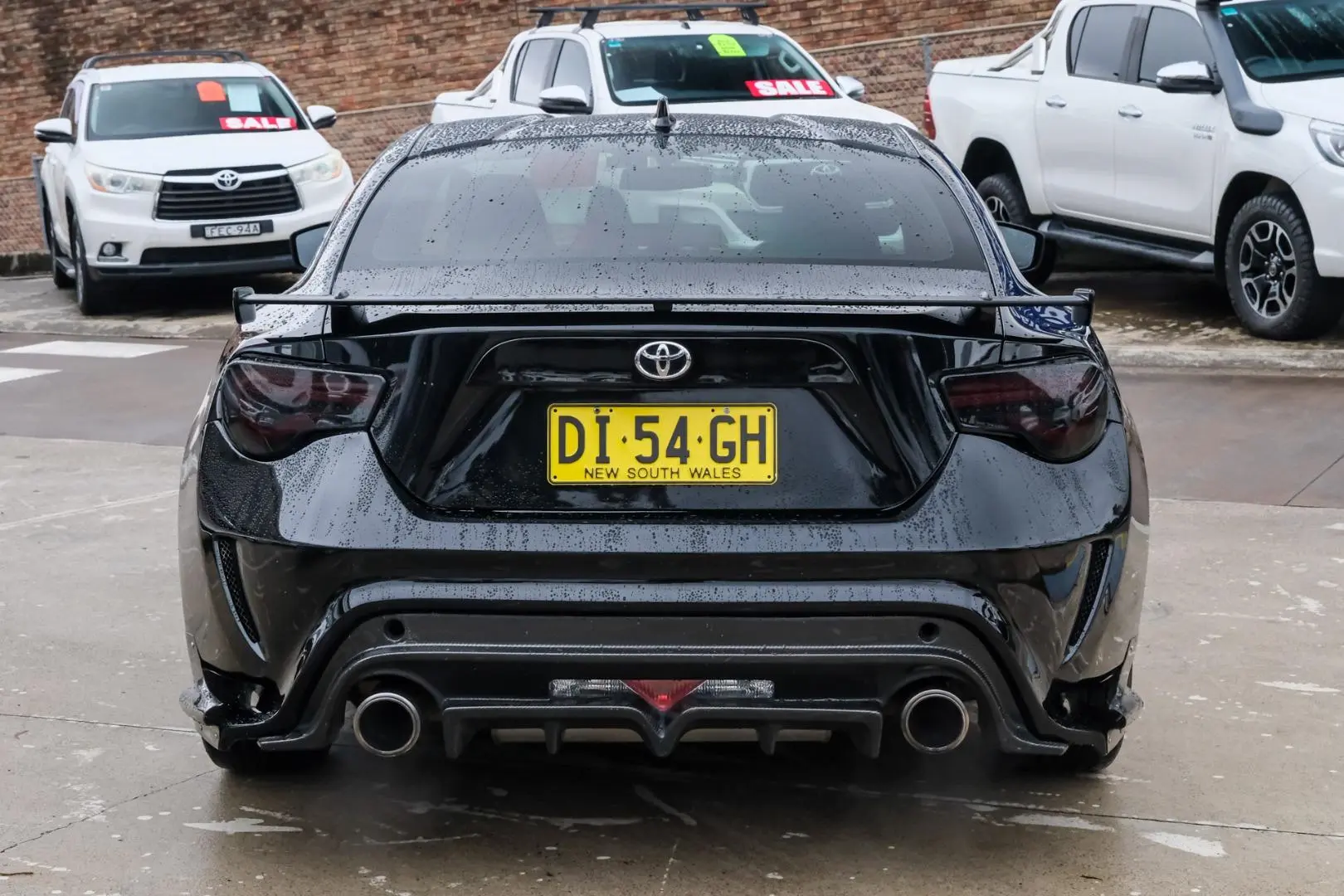 2018 Toyota 86 Gallery Image 5