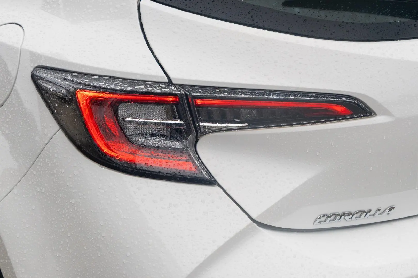 2022 Toyota Corolla Gallery Image 20