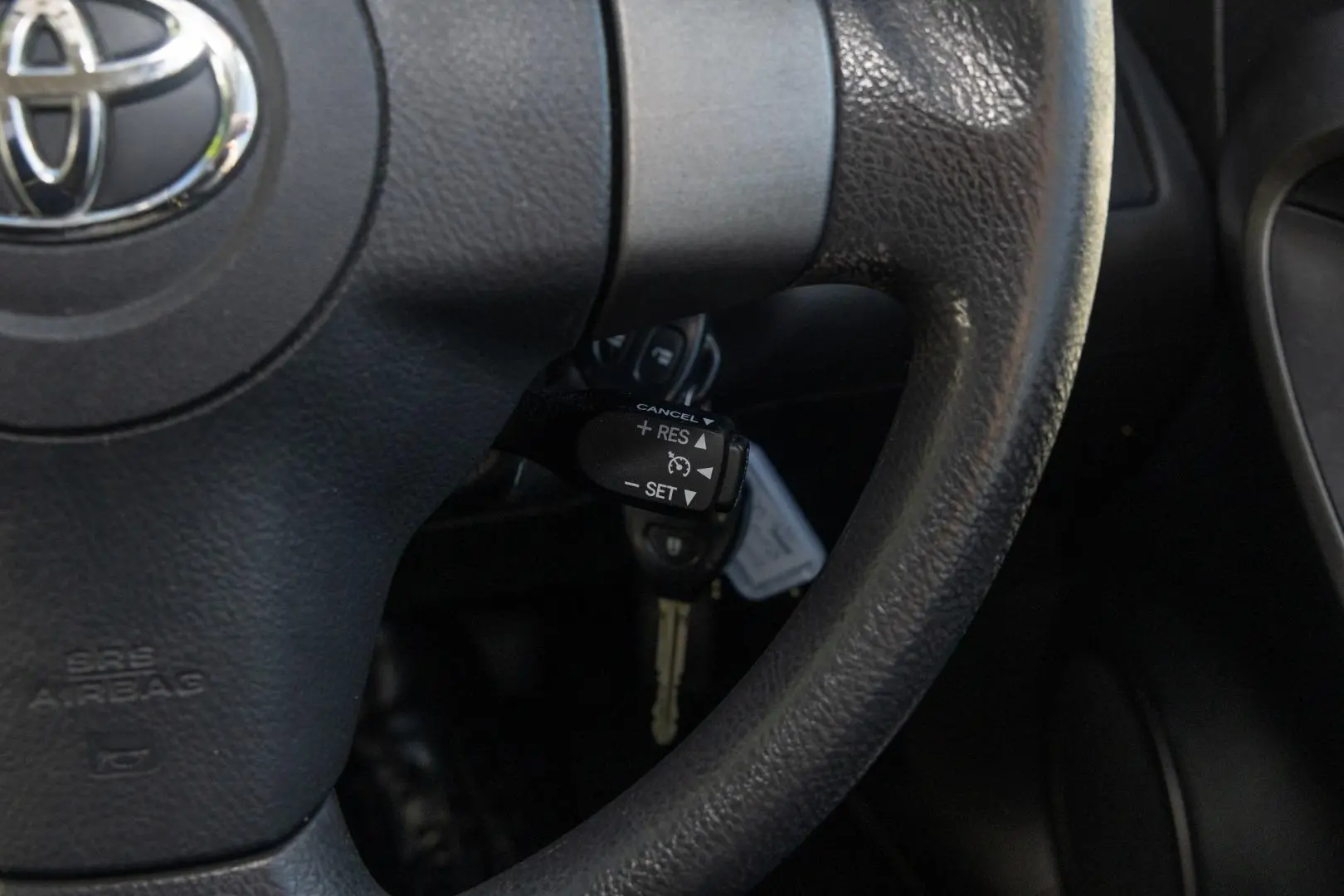 2010 Toyota RAV4 Gallery Image 12