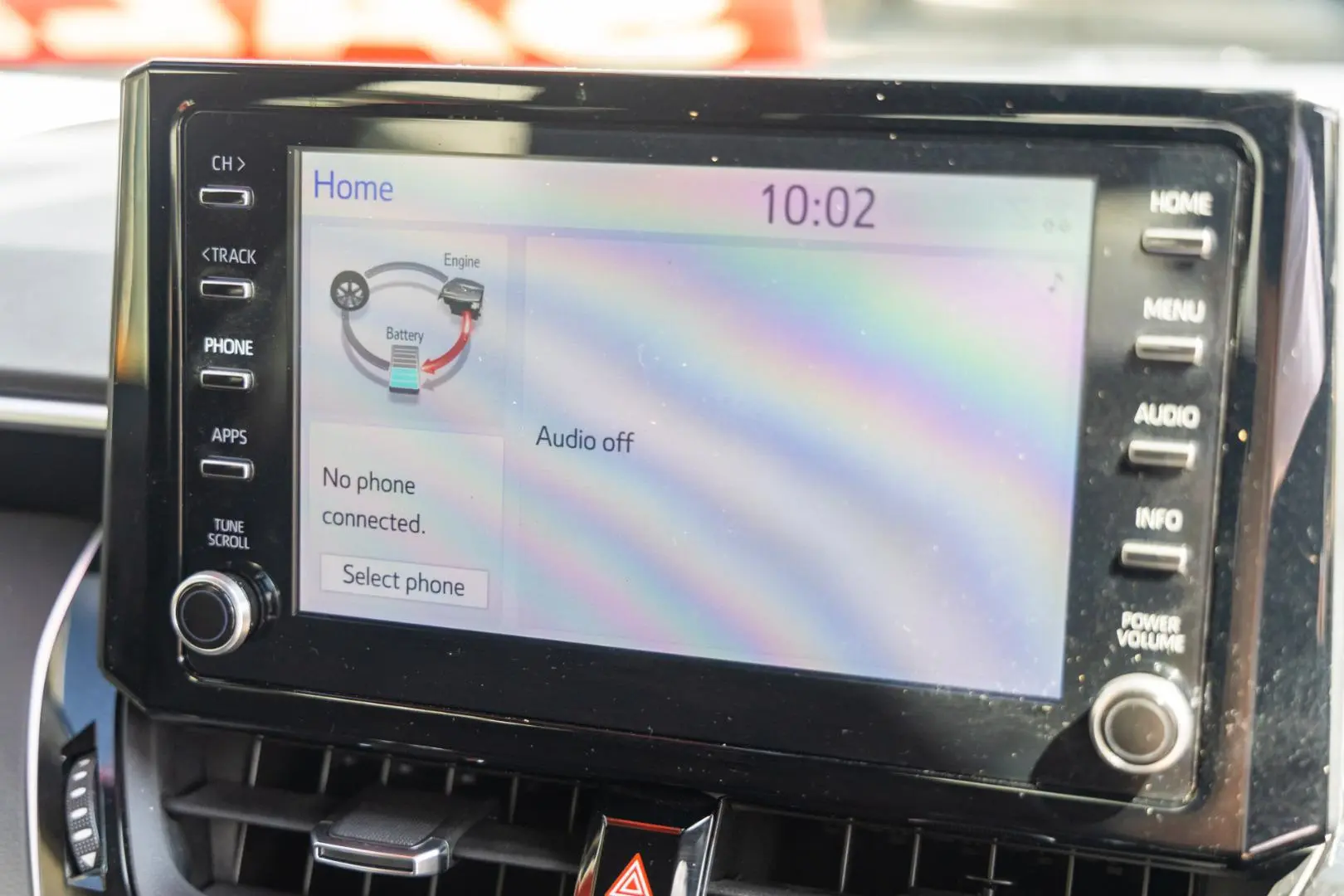 2021 Toyota Corolla Gallery Image 11