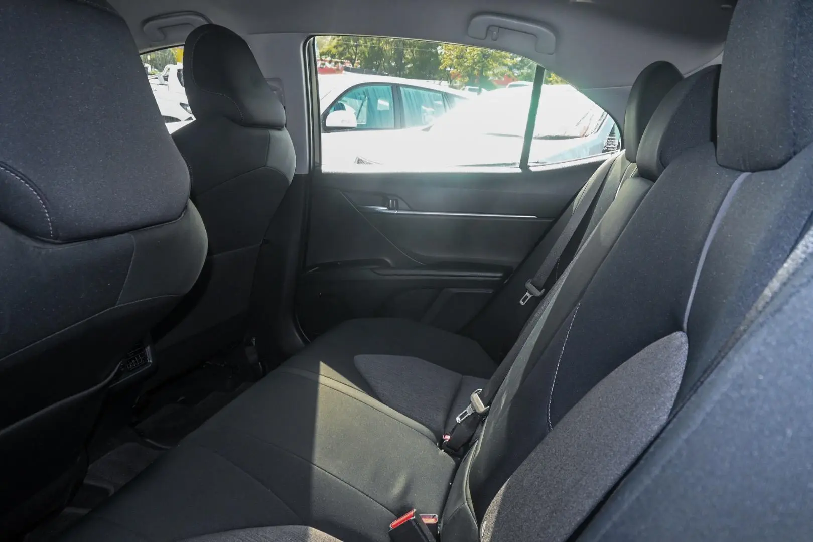 2023 Toyota Camry Gallery Image 9