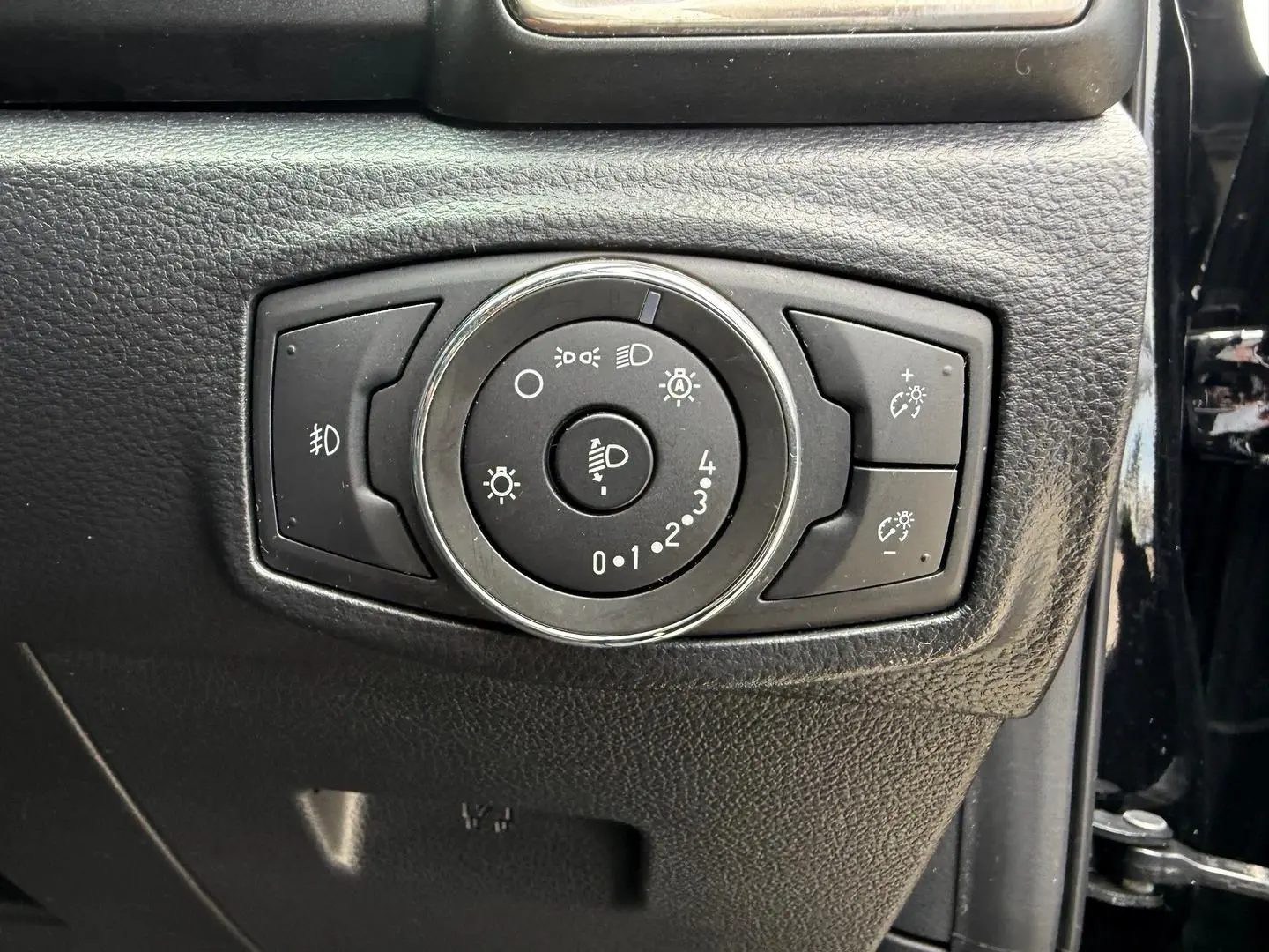 2021 Ford Ranger Gallery Image 23