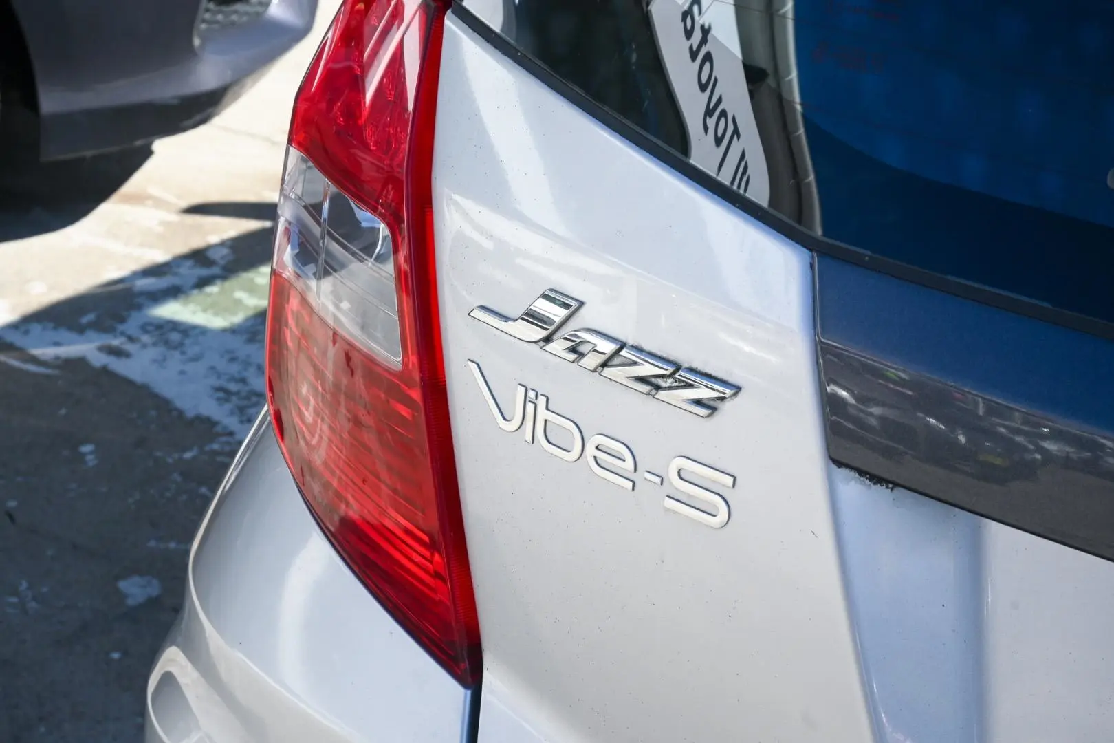 2013 Honda Jazz Gallery Image 22