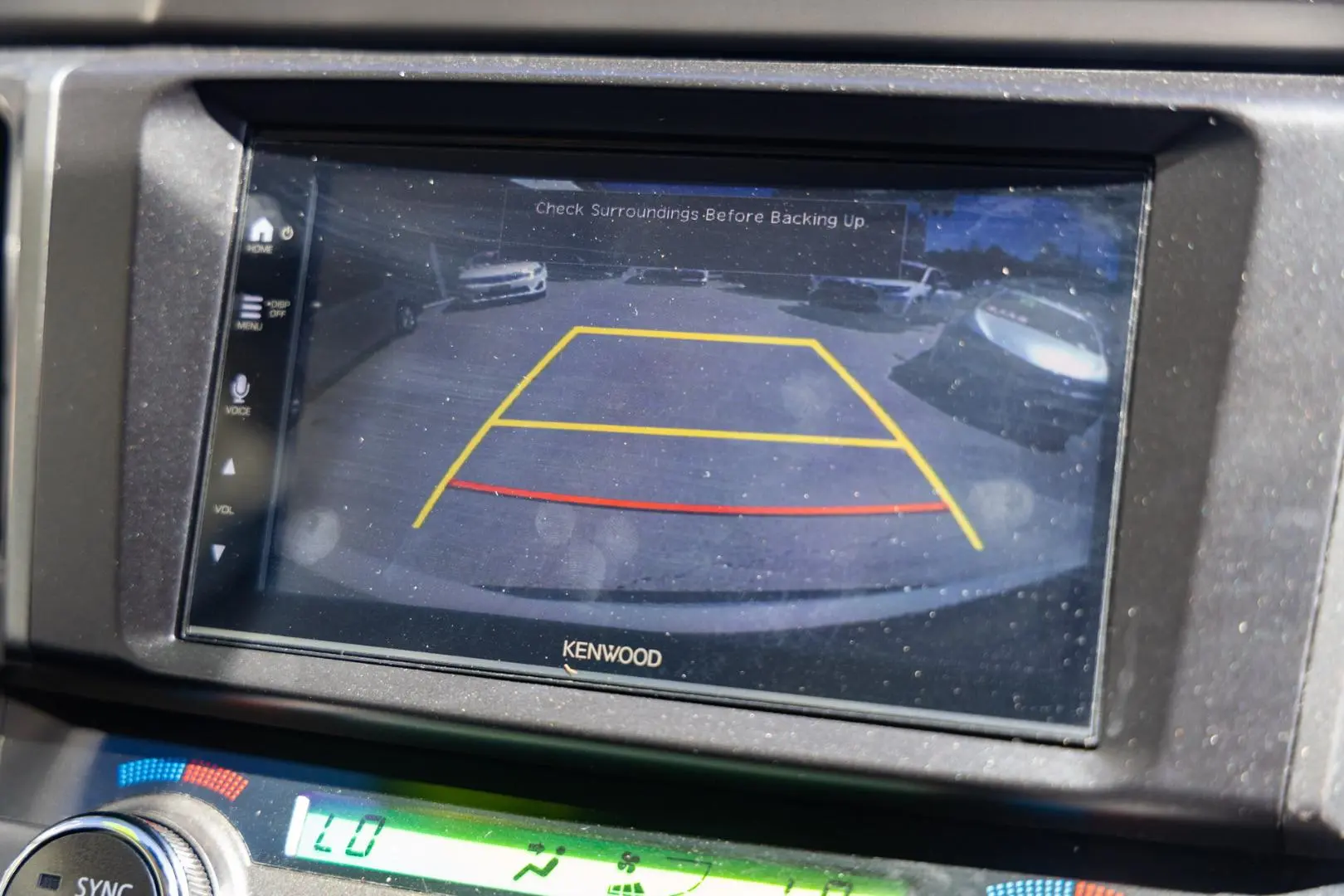 2014 Toyota RAV4 Gallery Image 12