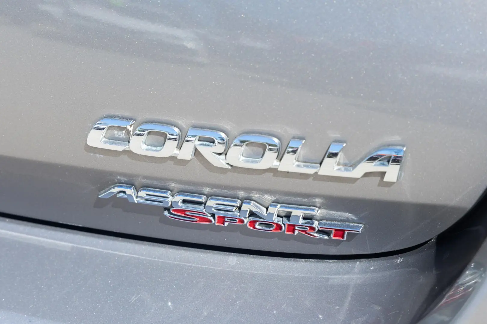 2014 Toyota Corolla Gallery Image 20