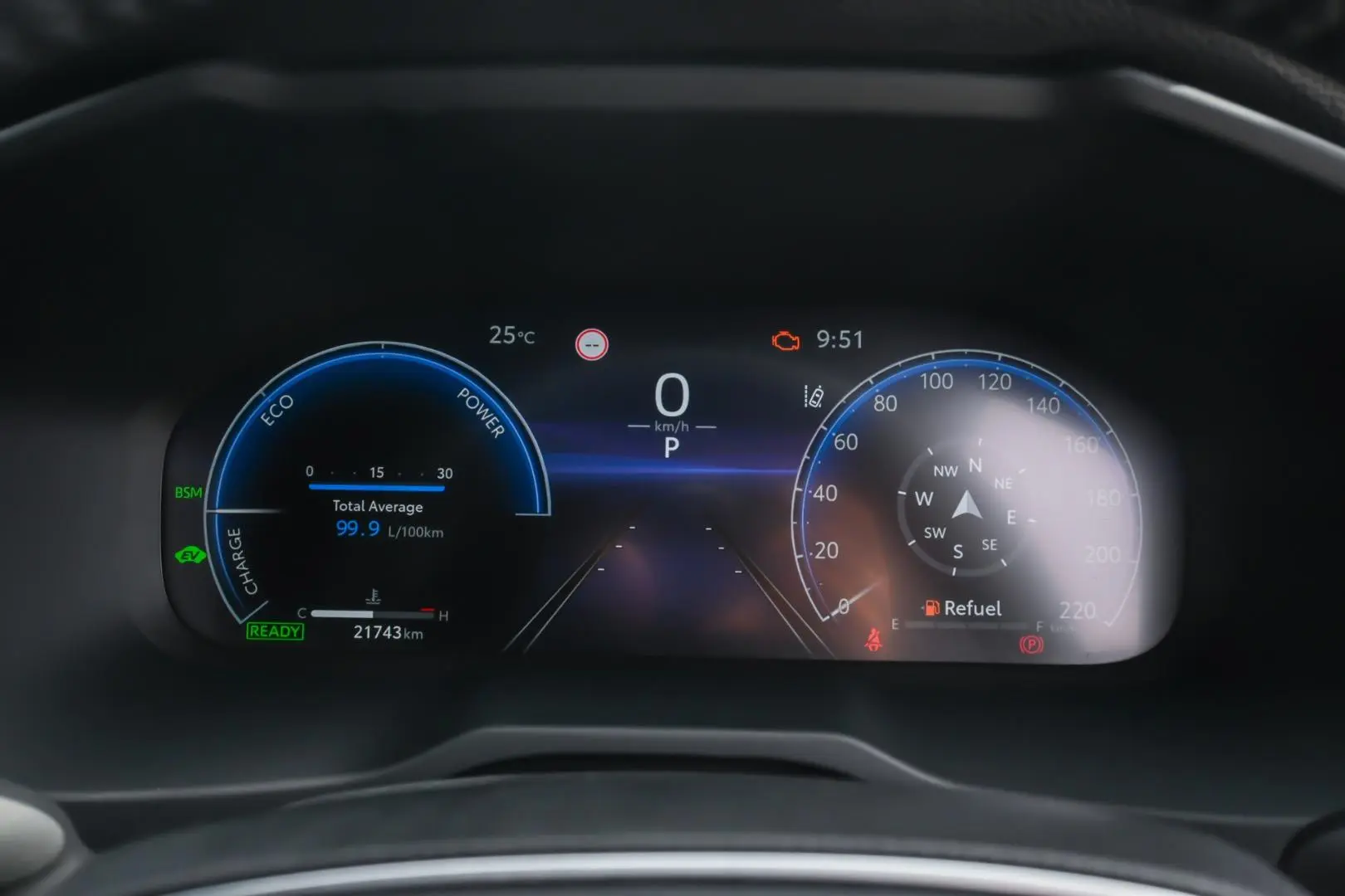 2024 Toyota RAV4 Gallery Image 21