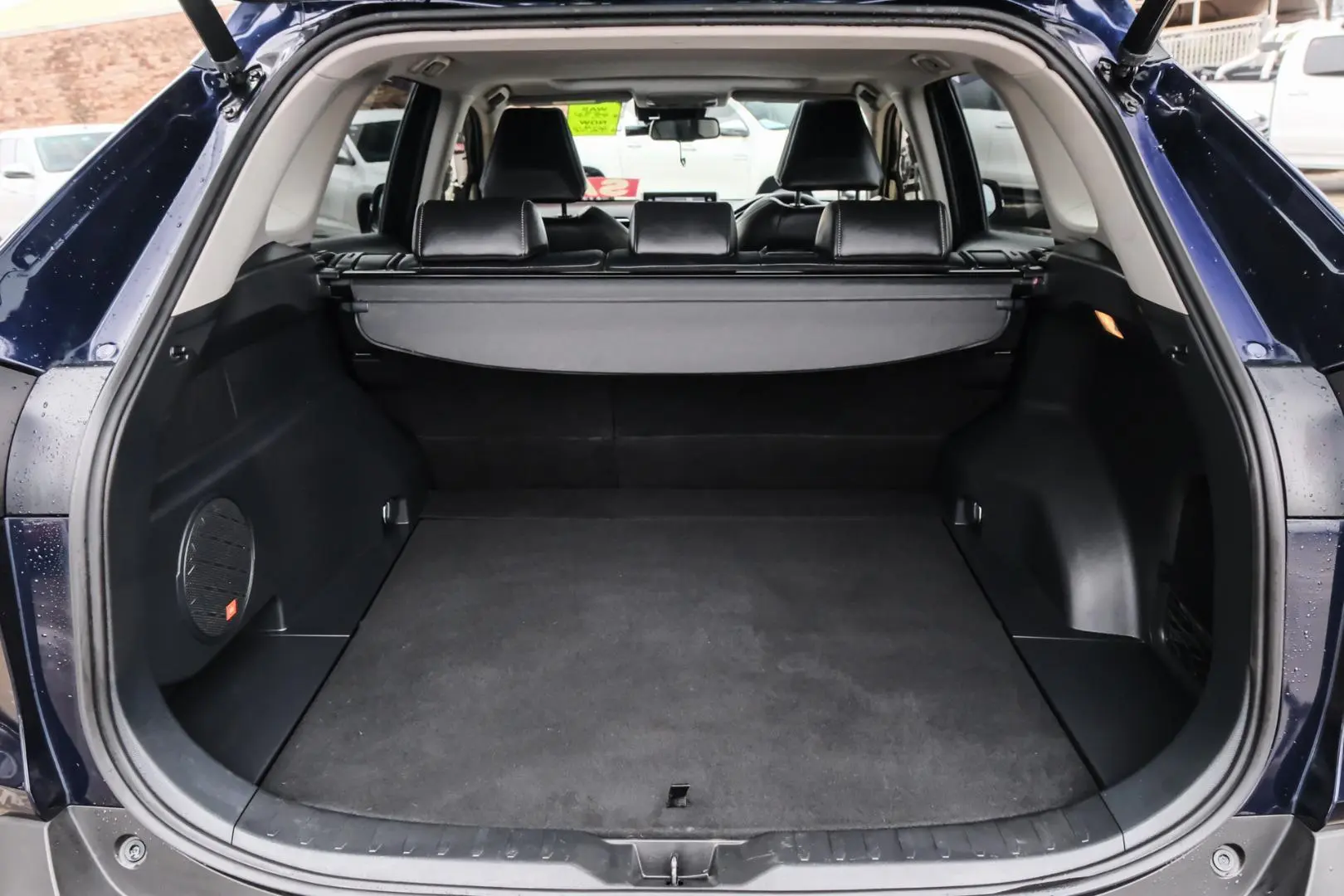 2020 Toyota RAV4 Gallery Image 19