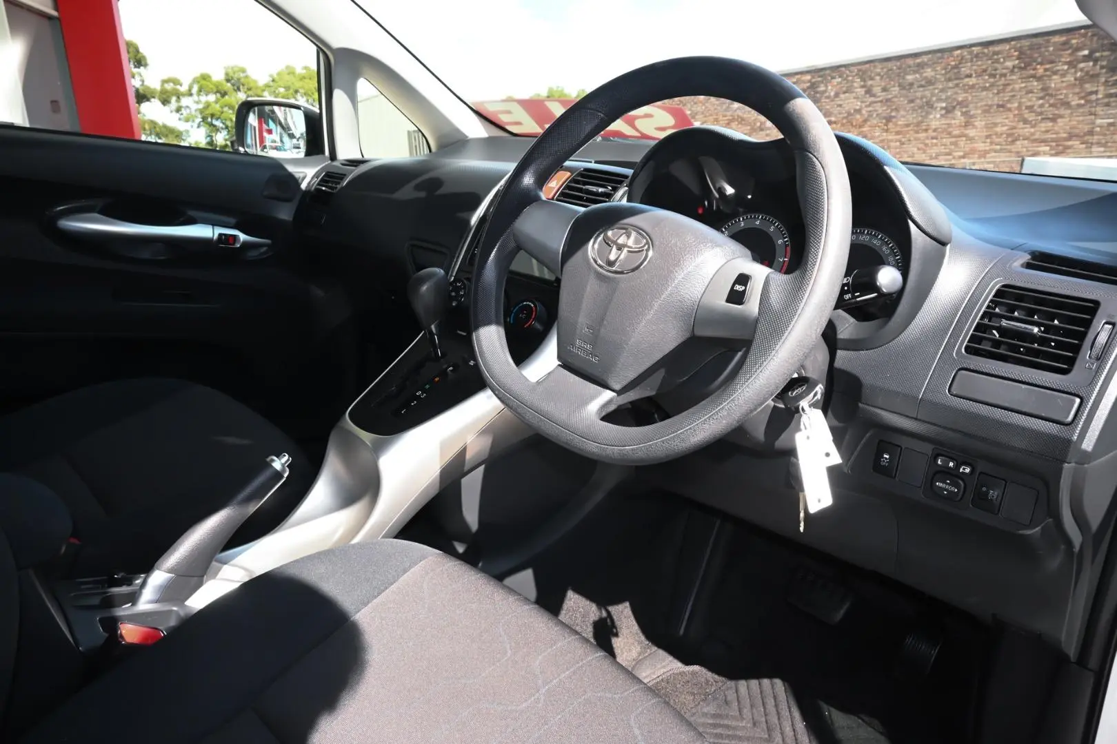 2010 Toyota Corolla Gallery Image 7