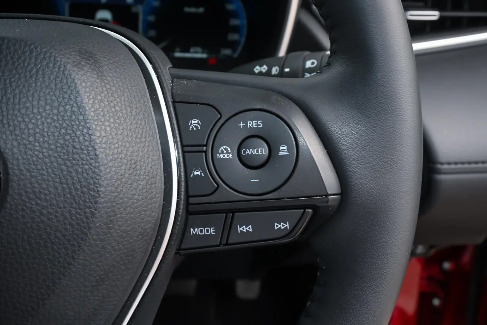 2025 Toyota Corolla Cross Gallery Image 14