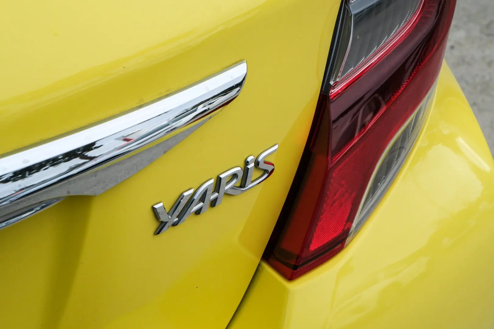 2016 Toyota Yaris Gallery Image 19