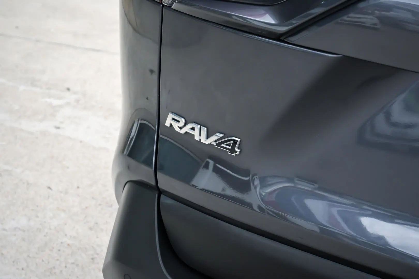 2021 Toyota RAV4 Gallery Image 24