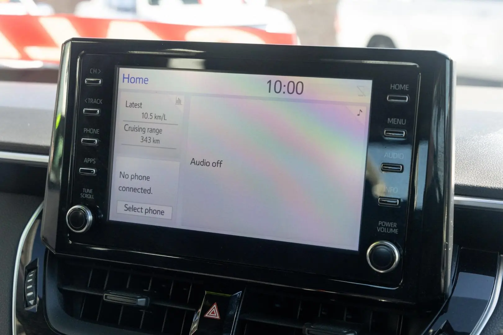 2022 Toyota Corolla Gallery Image 14
