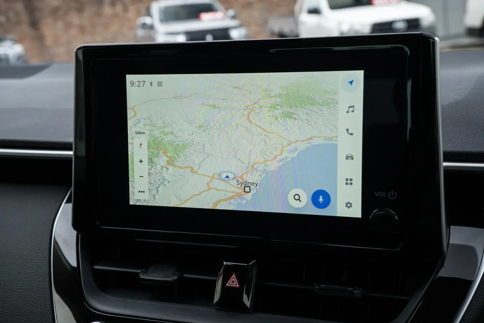 2025 Toyota Corolla Gallery Image 11