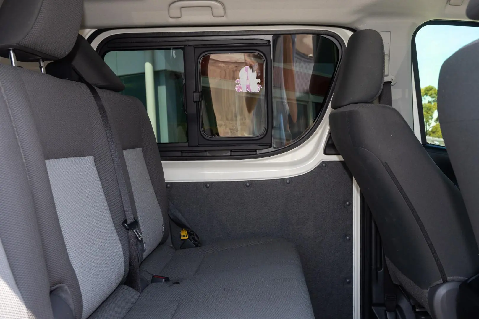 2024 Toyota Hiace Gallery Image 9