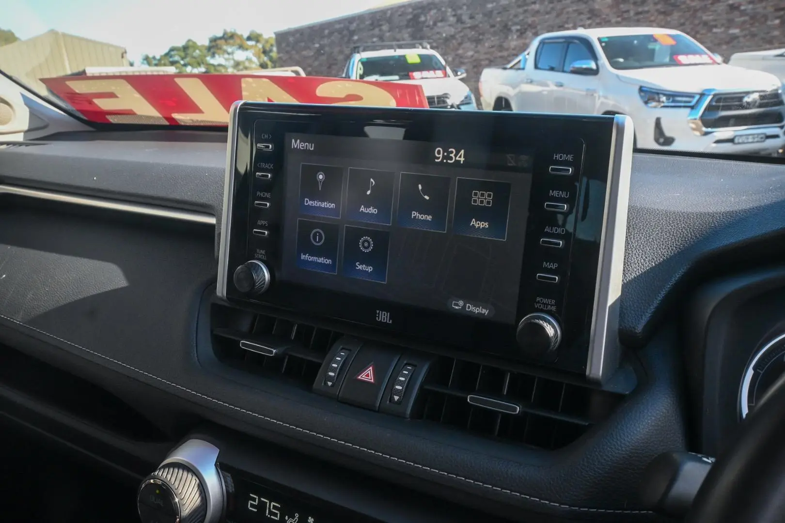 2019 Toyota RAV4 Gallery Image 17
