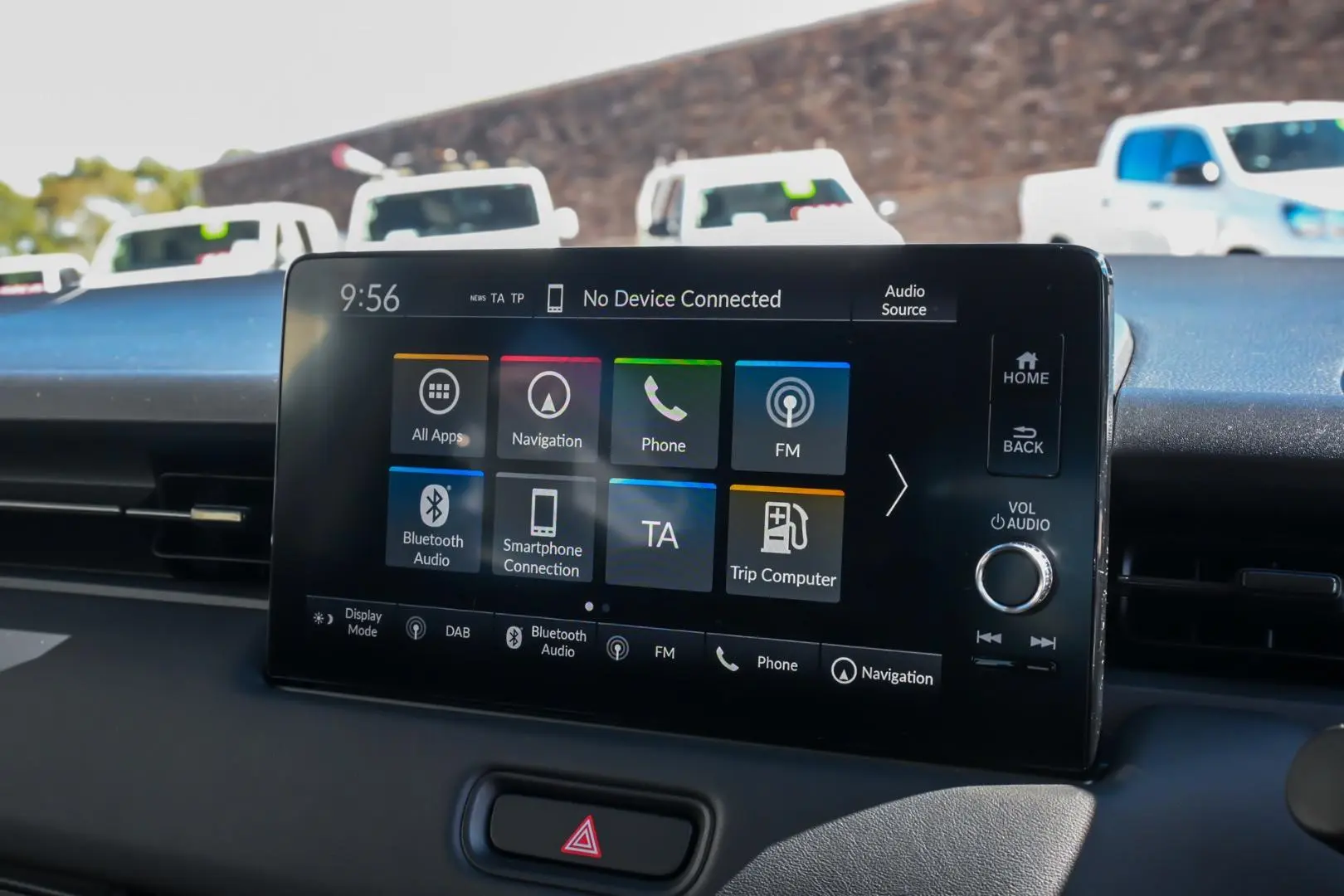 2022 Honda HR-V Gallery Image 17