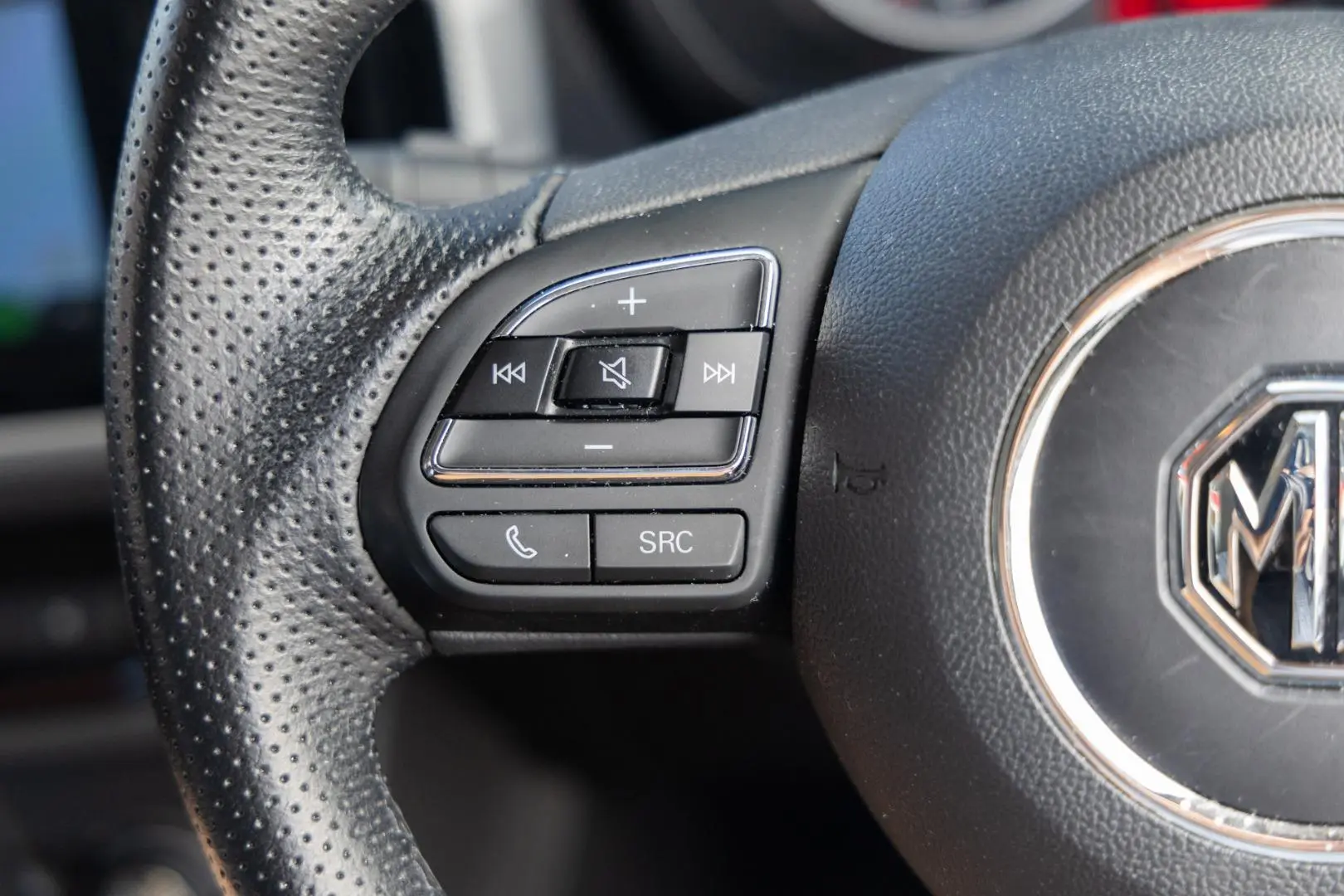 2023 MG MG3 Gallery Image 14