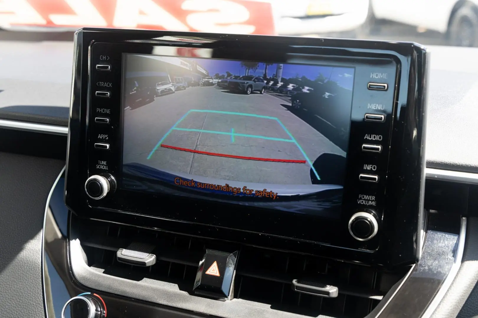 2022 Toyota Corolla Gallery Image 15