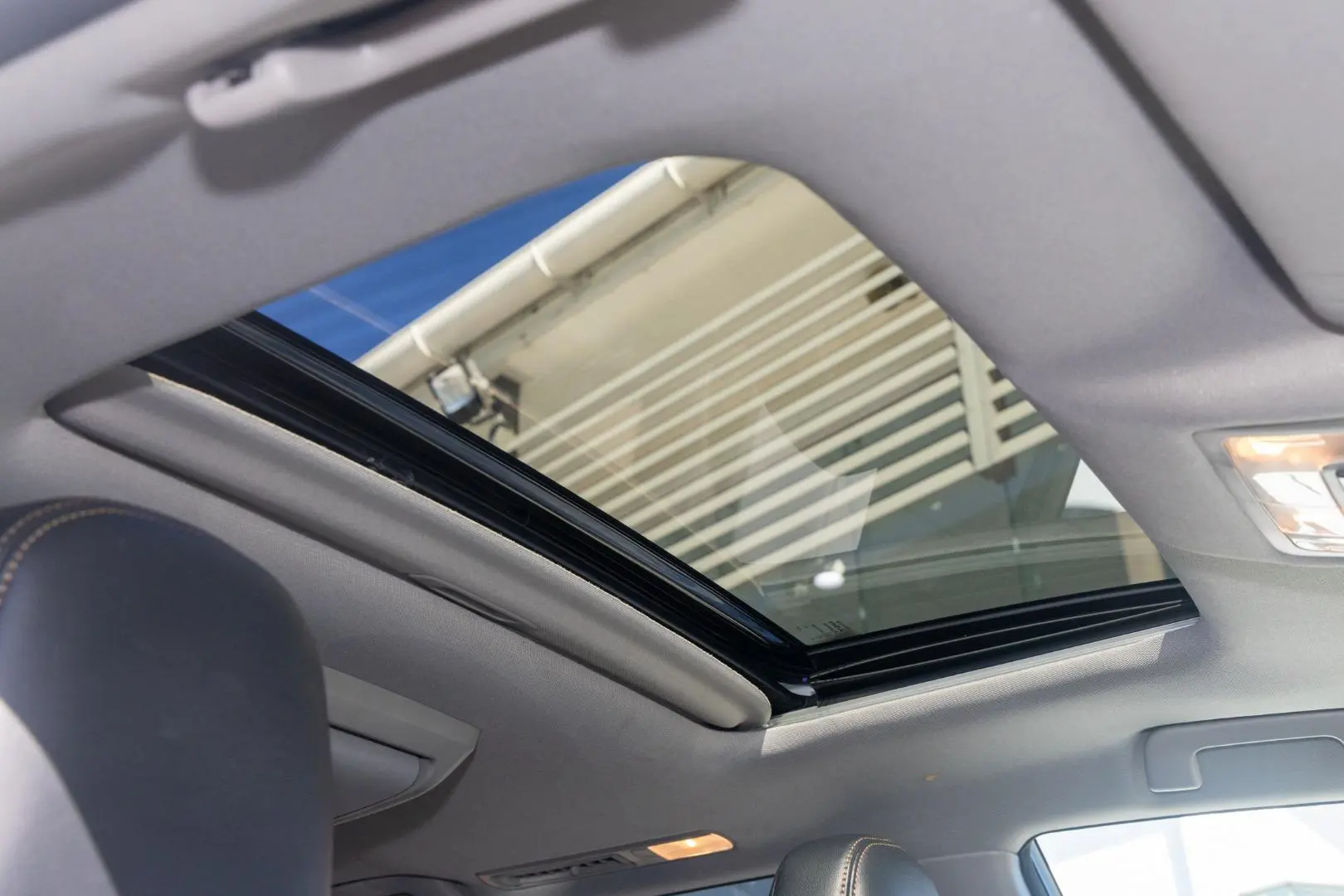 2018 Toyota Kluger Gallery Image 19