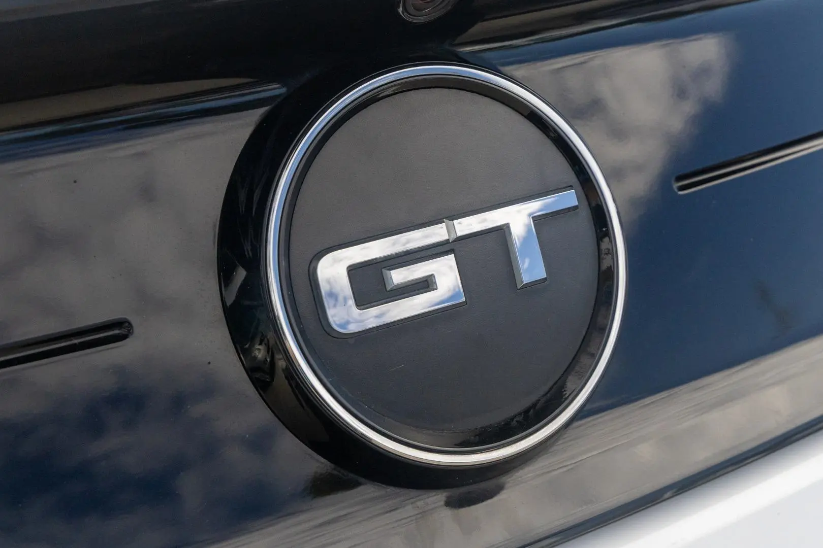 2020 Ford Mustang Gallery Image 22