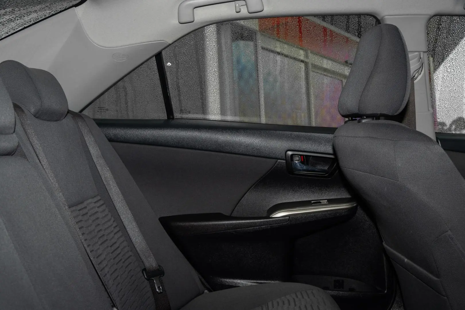 2016 Toyota Aurion Gallery Image 9