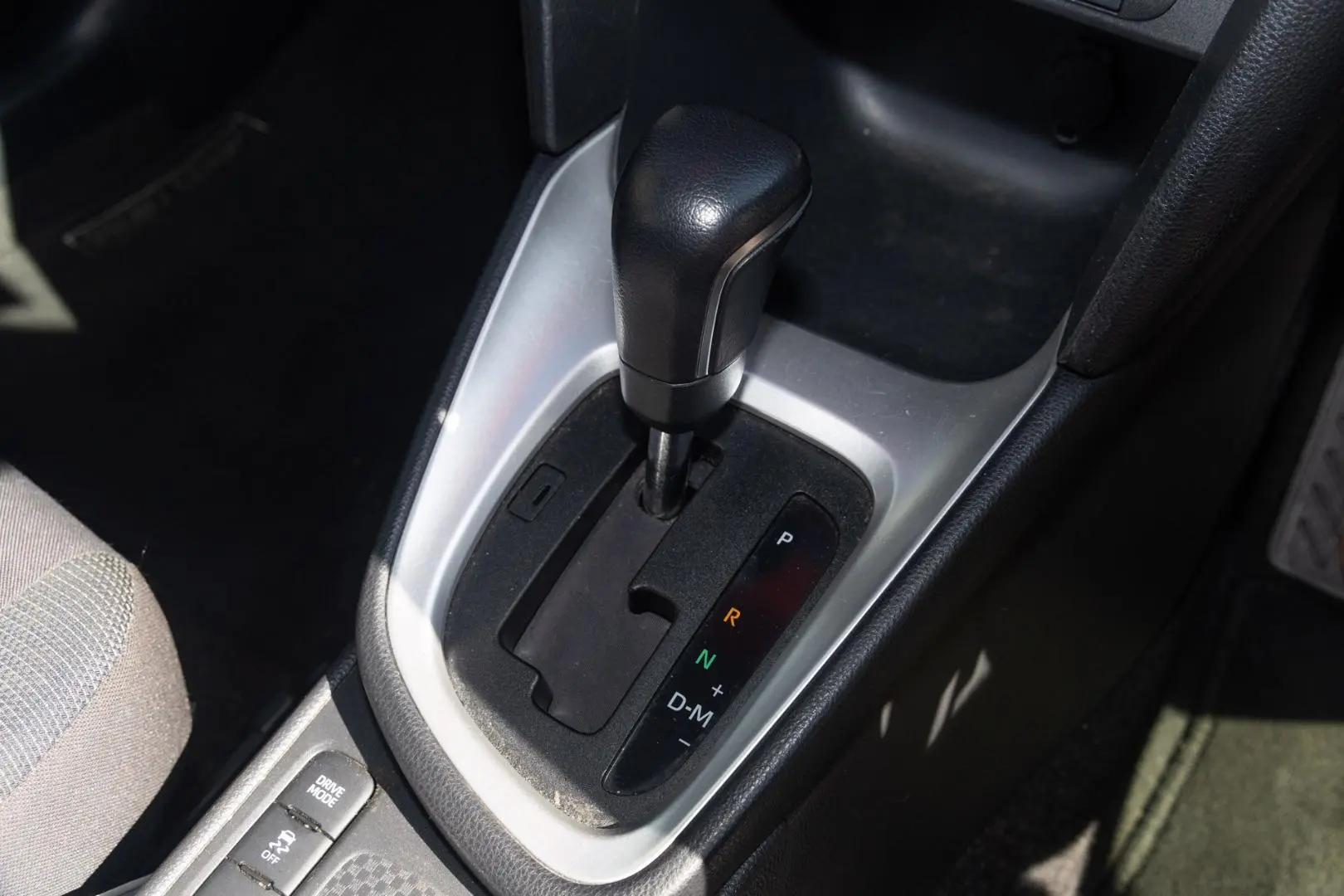2022 Toyota Yaris Cross Gallery Image 10