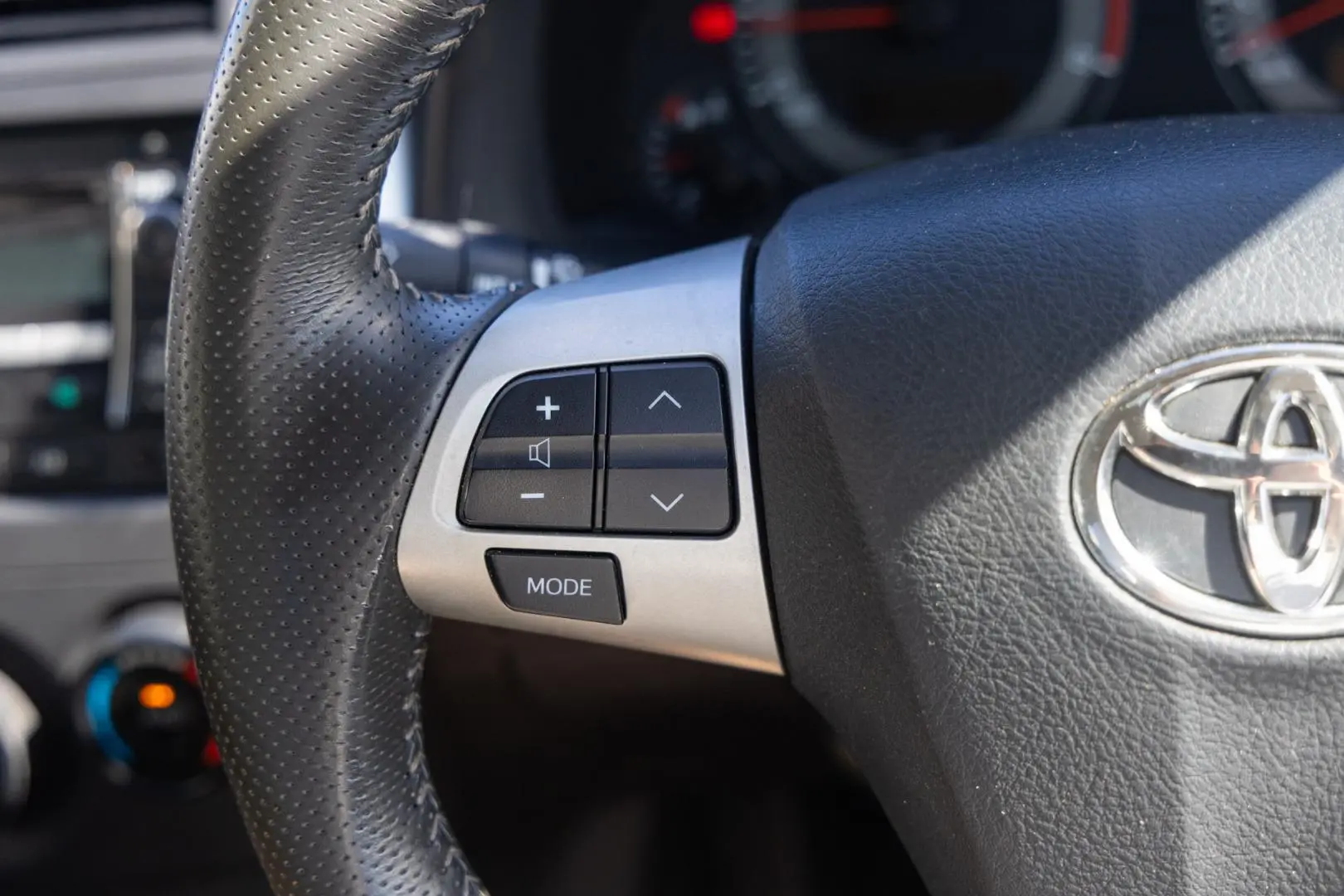 2010 Toyota Corolla Gallery Image 13