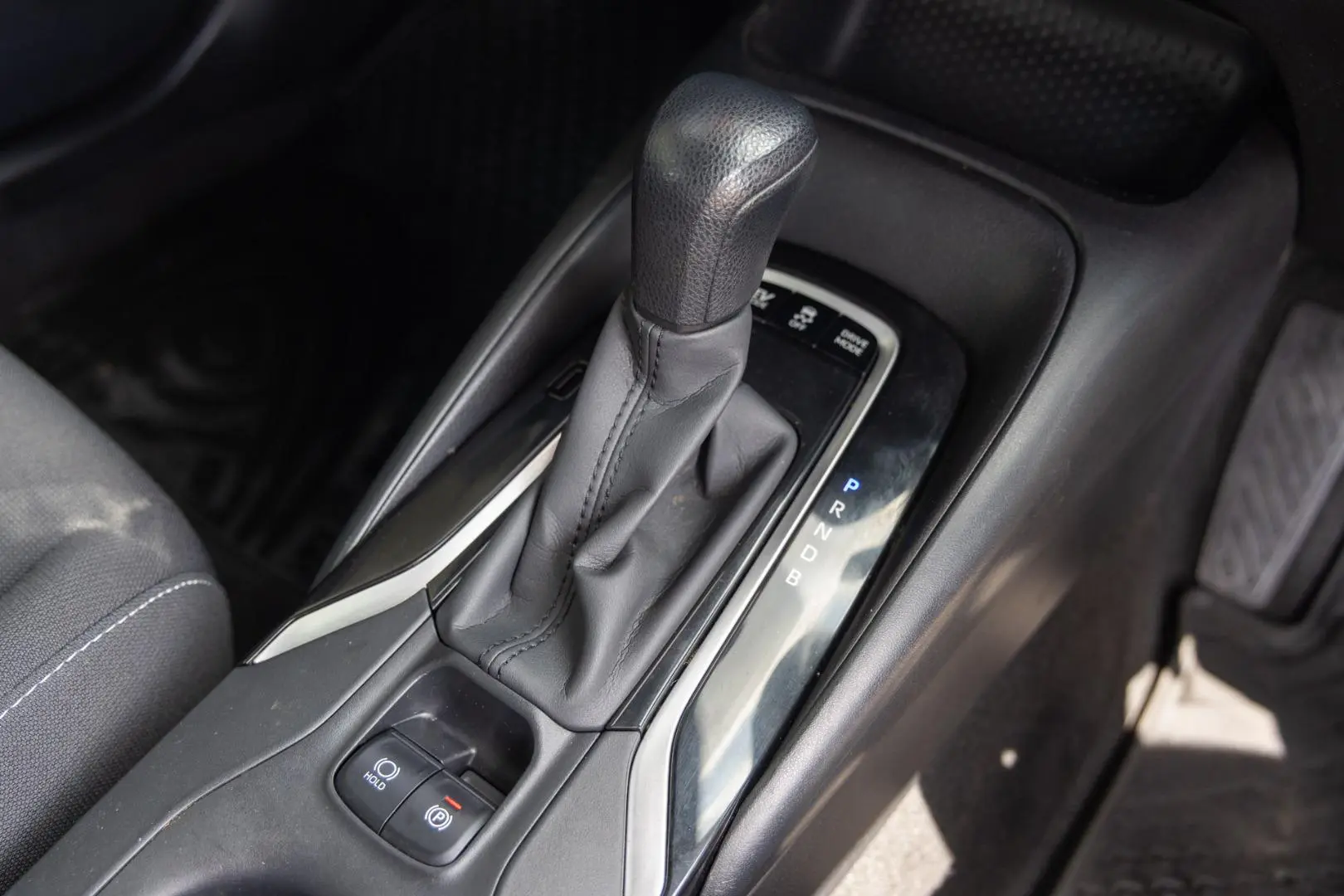 2020 Toyota Corolla Gallery Image 10