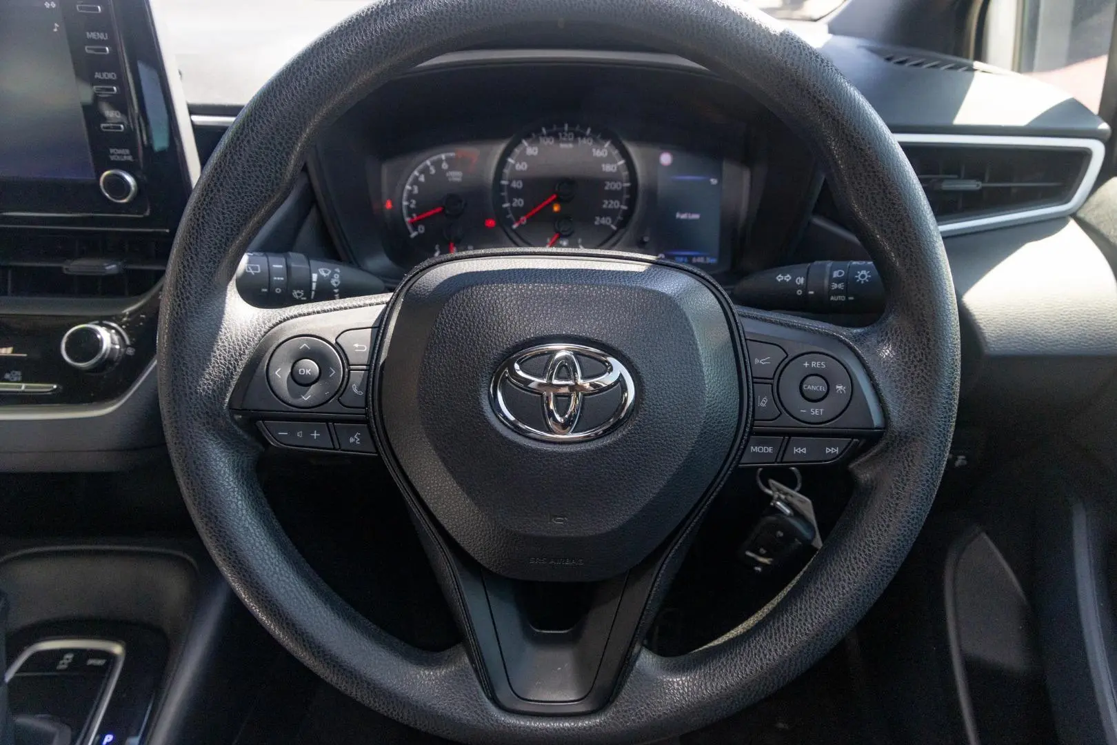 2020 Toyota Corolla Gallery Image 10