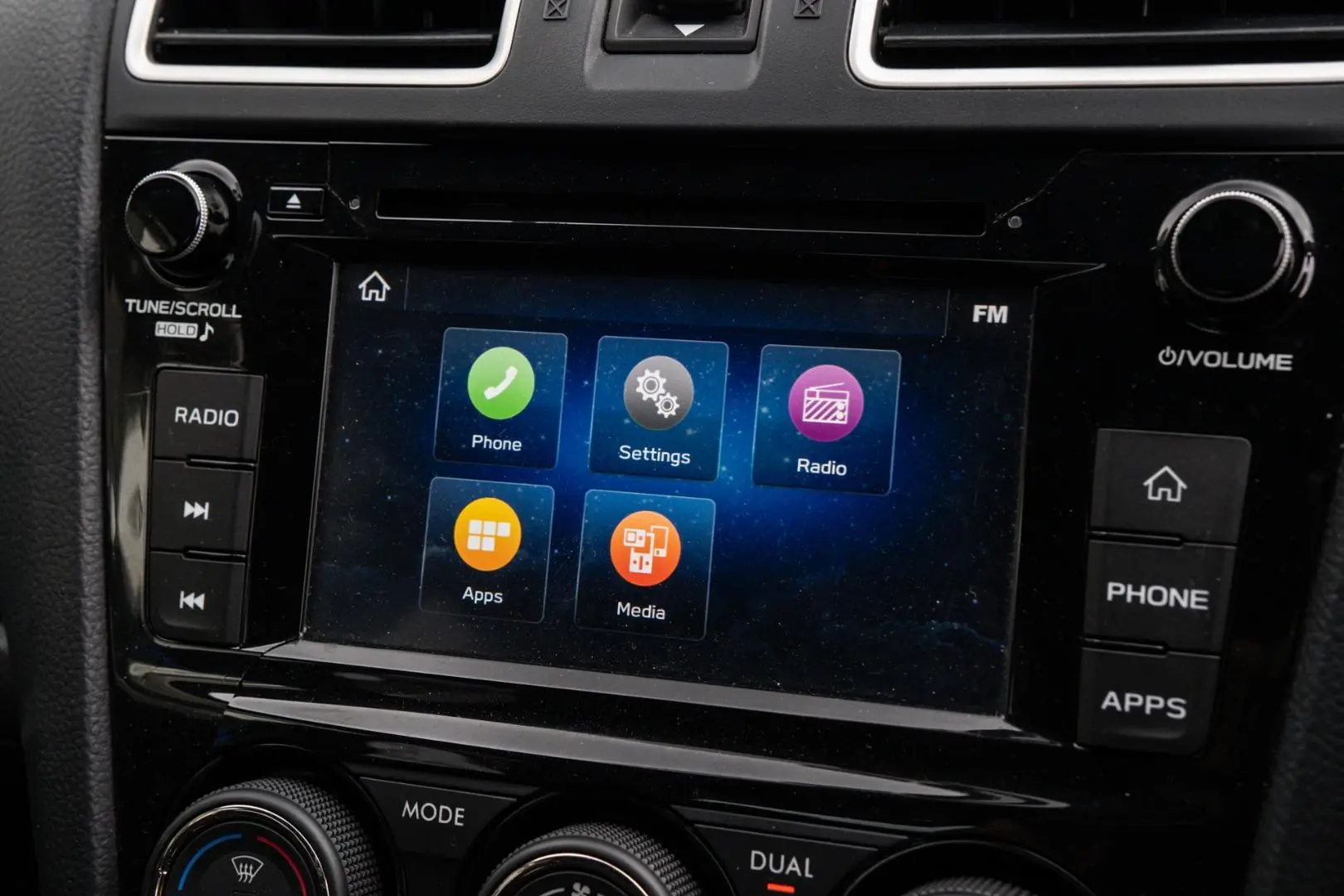 2019 Subaru WRX Gallery Image 11