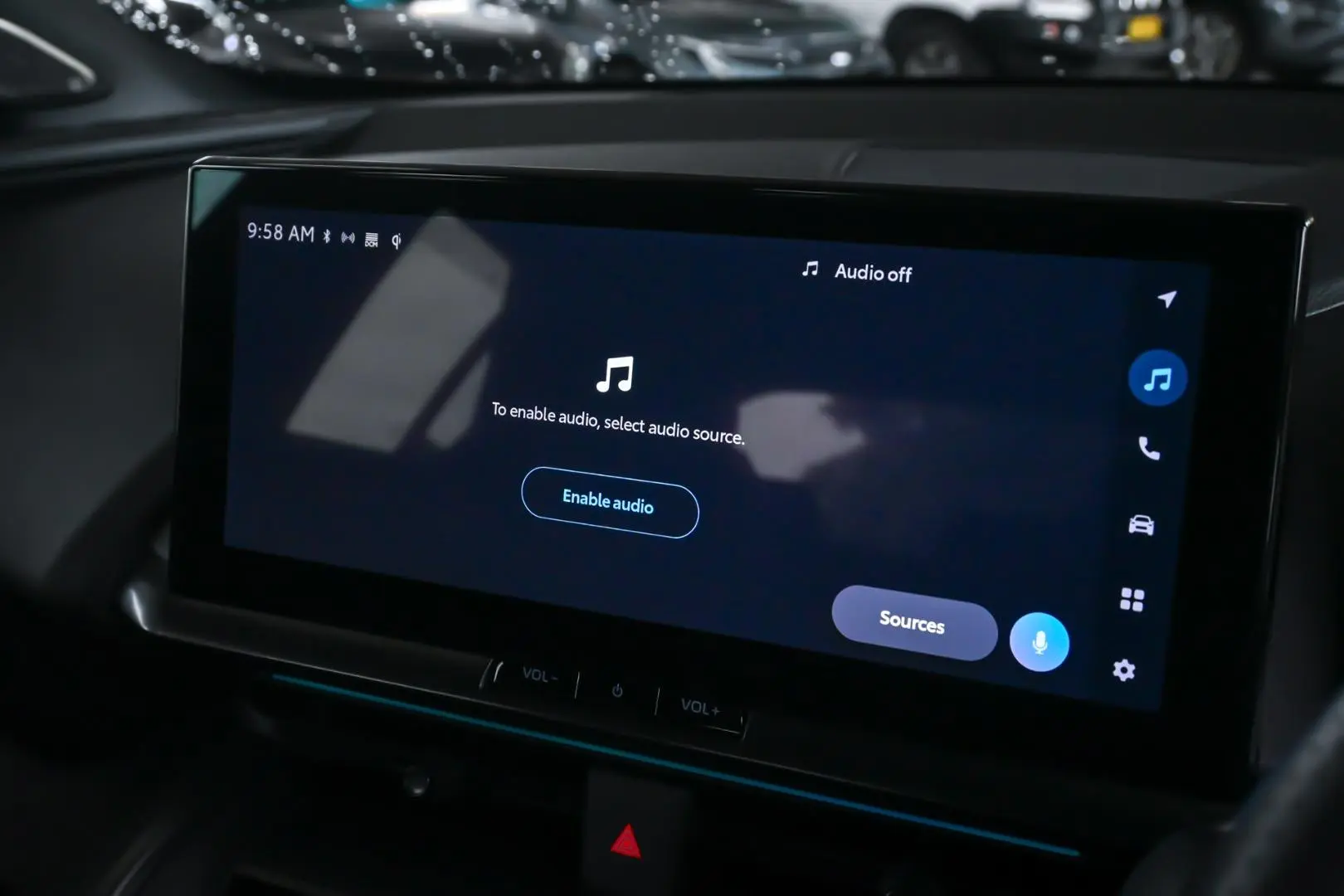 2025 Toyota C-HR Gallery Image 17