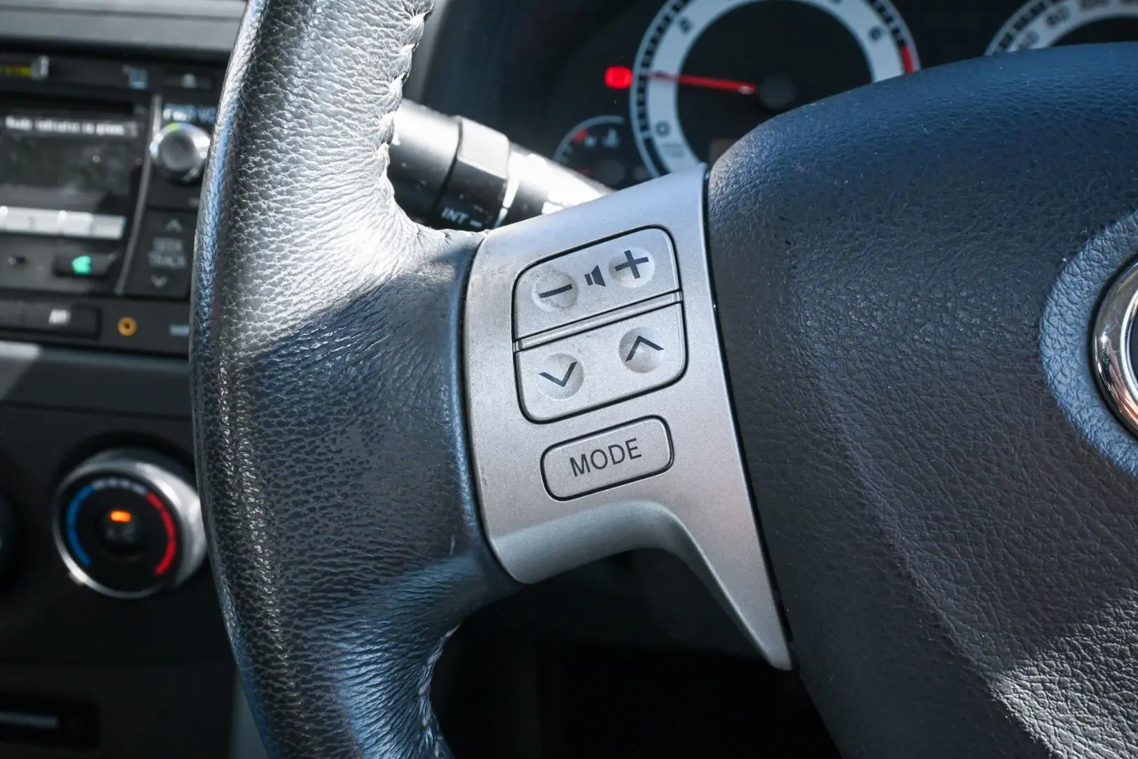 2007 Toyota Corolla Gallery Image 12