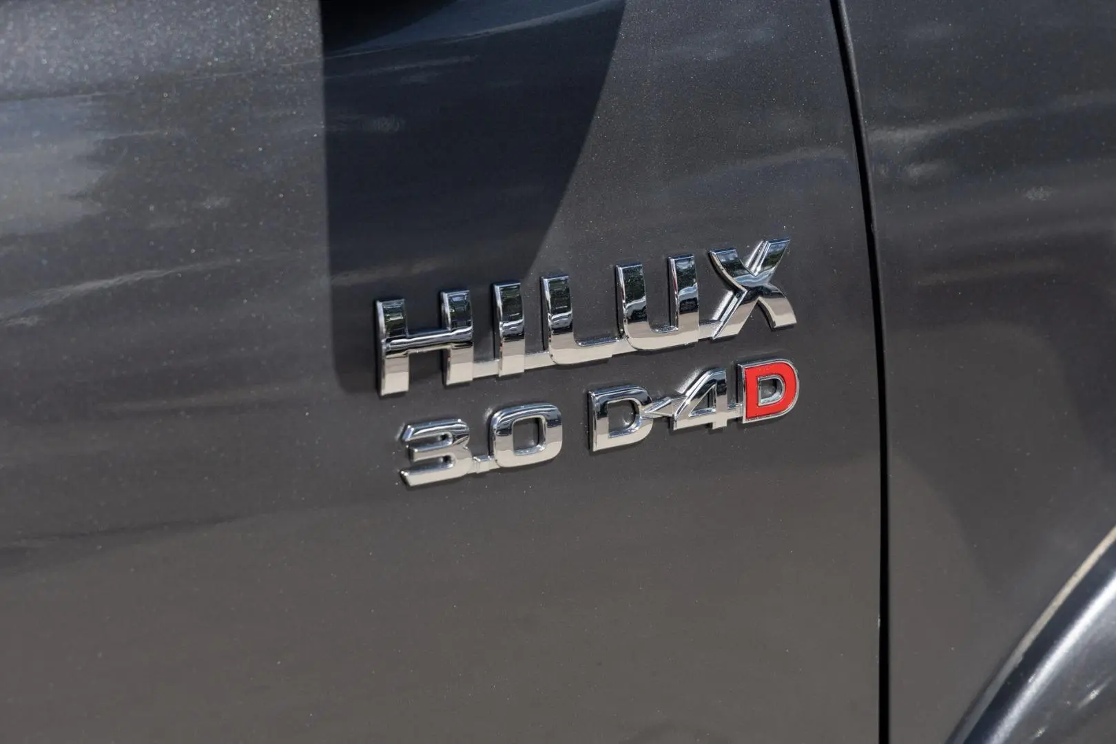 2014 Toyota Hilux Gallery Image 20