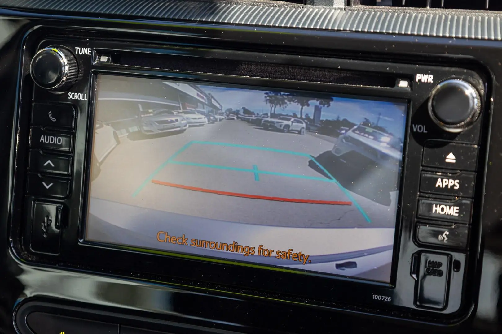 2019 Toyota Prius C Gallery Image 11