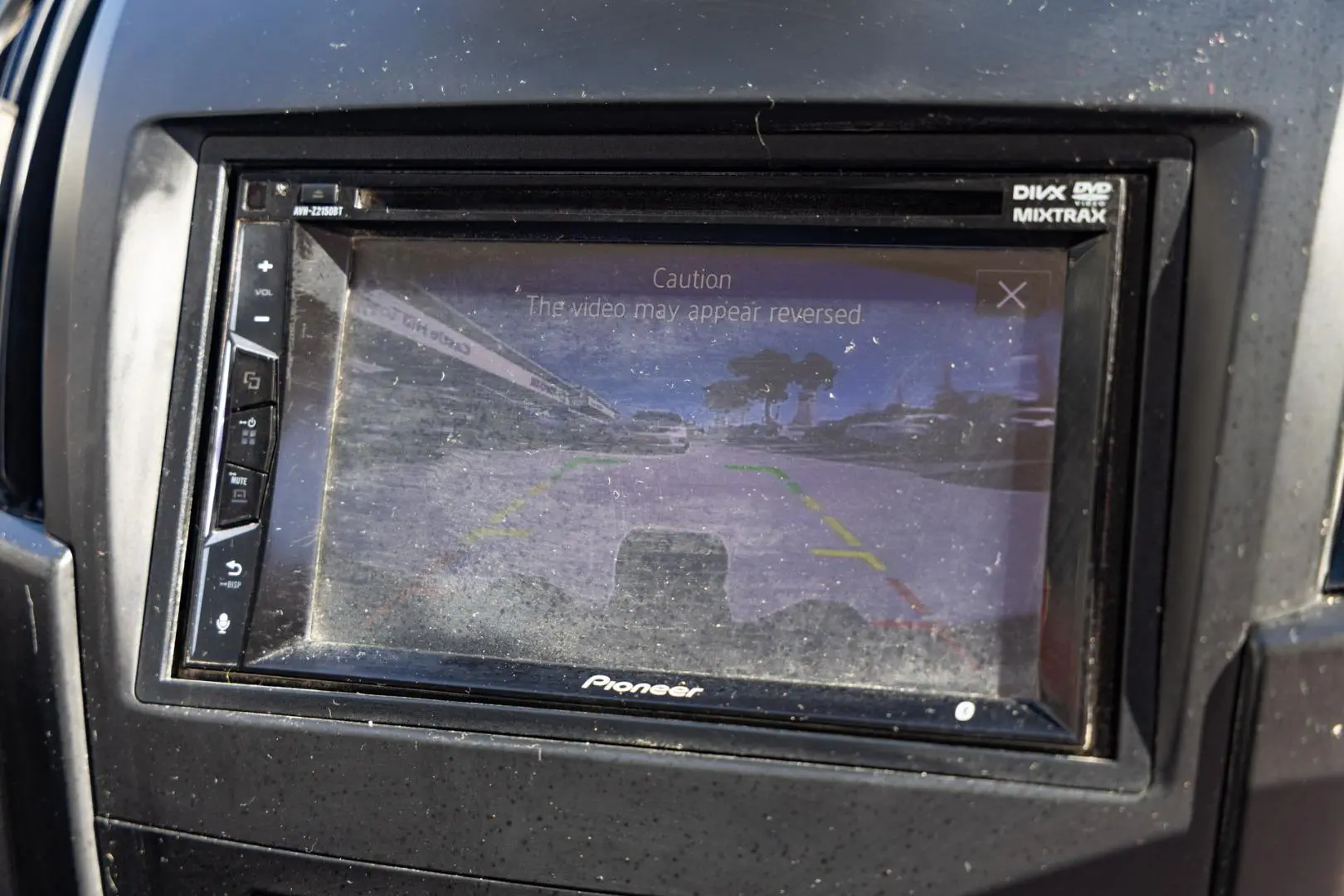 2018 Isuzu D-MAX Gallery Image 11