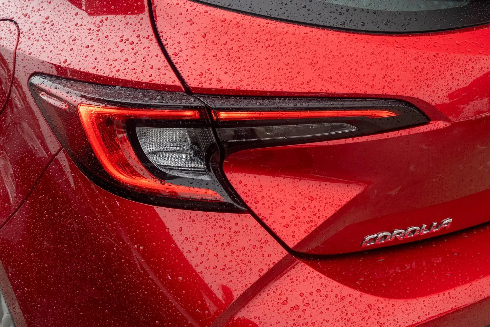 2023 Toyota Corolla Gallery Image 20