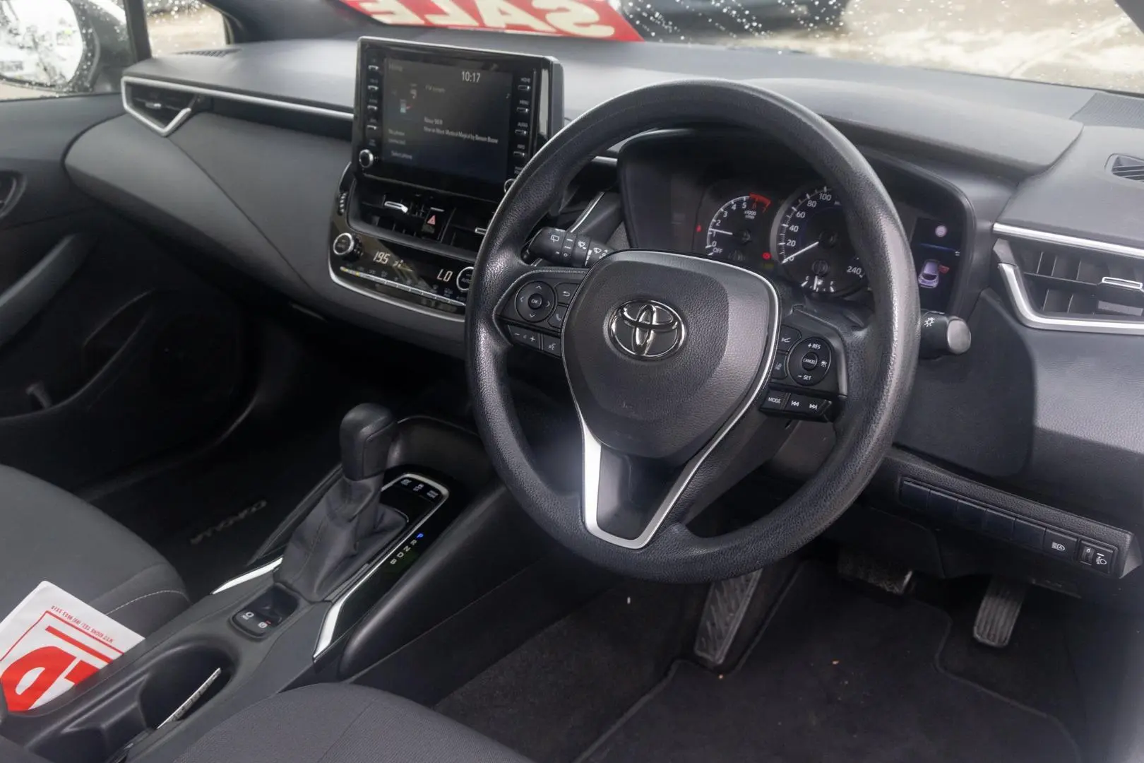 2020 Toyota Corolla Gallery Image 7