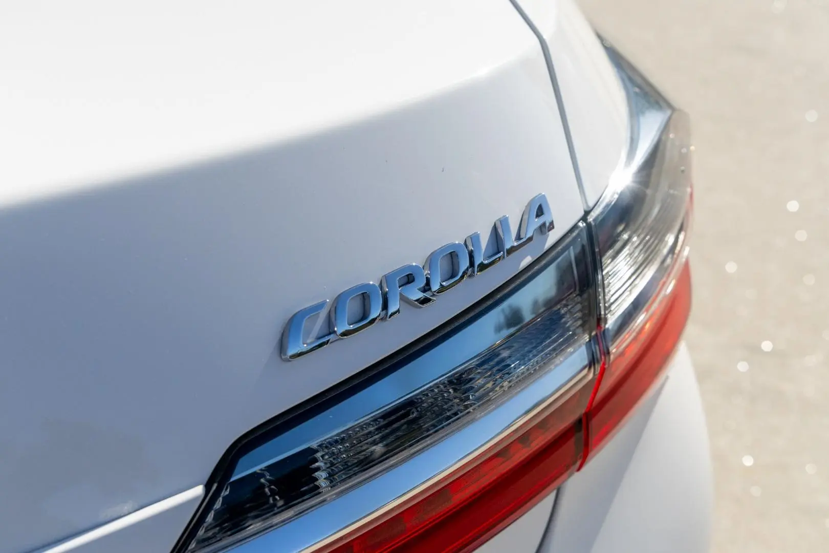 2019 Toyota Corolla Gallery Image 22