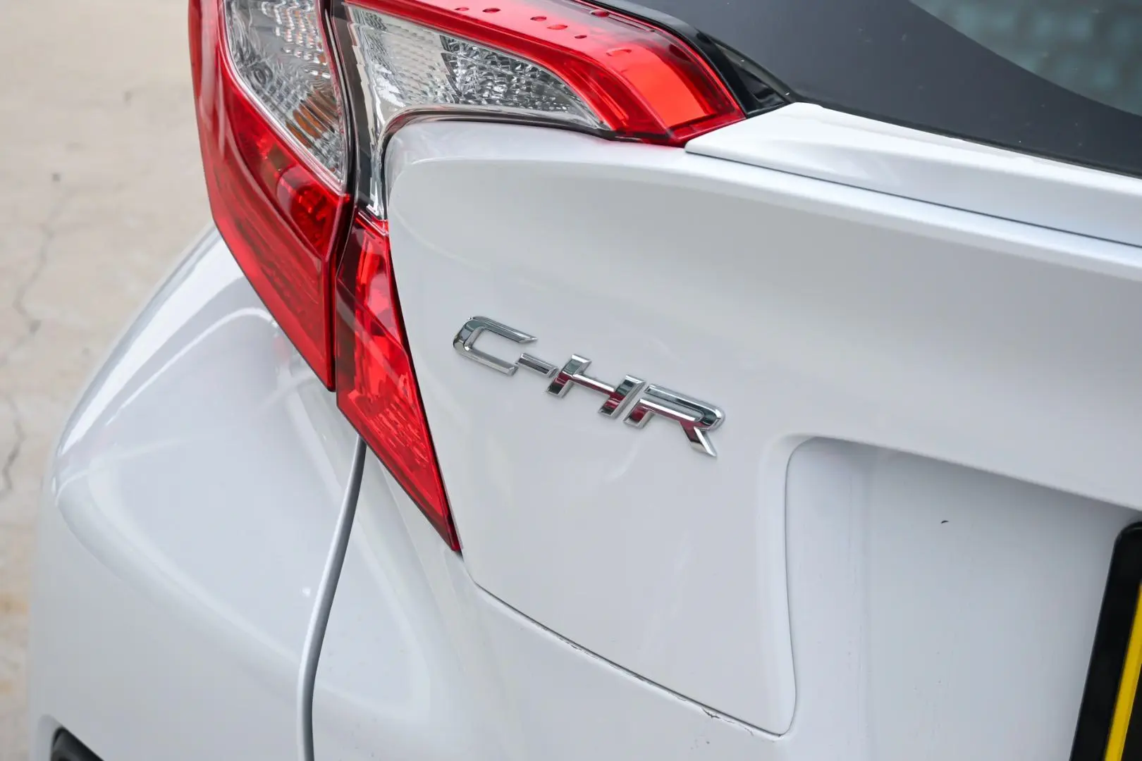 2023 Toyota C-HR Gallery Image 22