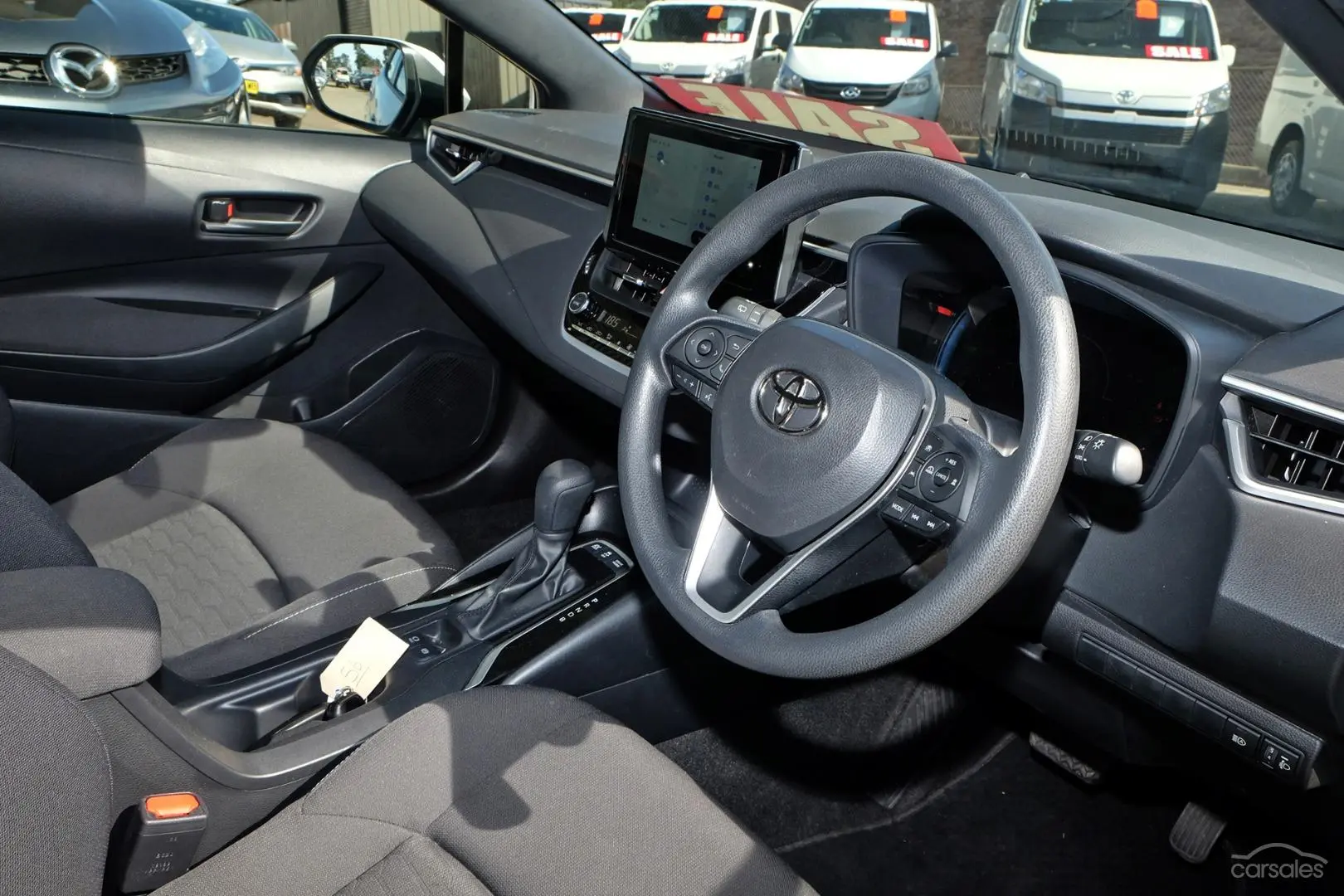 2022 Toyota Corolla Image 6