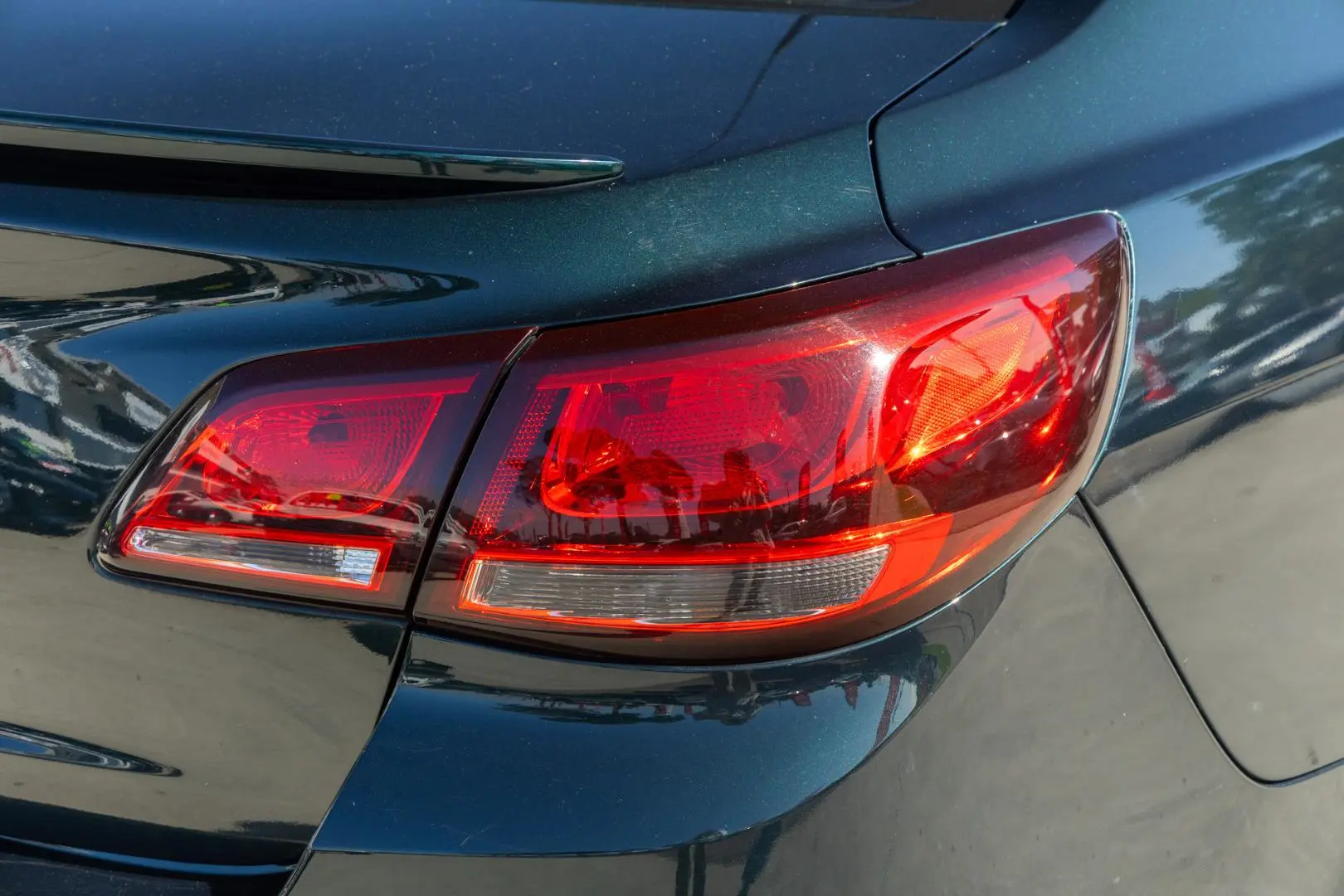 2013 Holden Commodore Gallery Image 19
