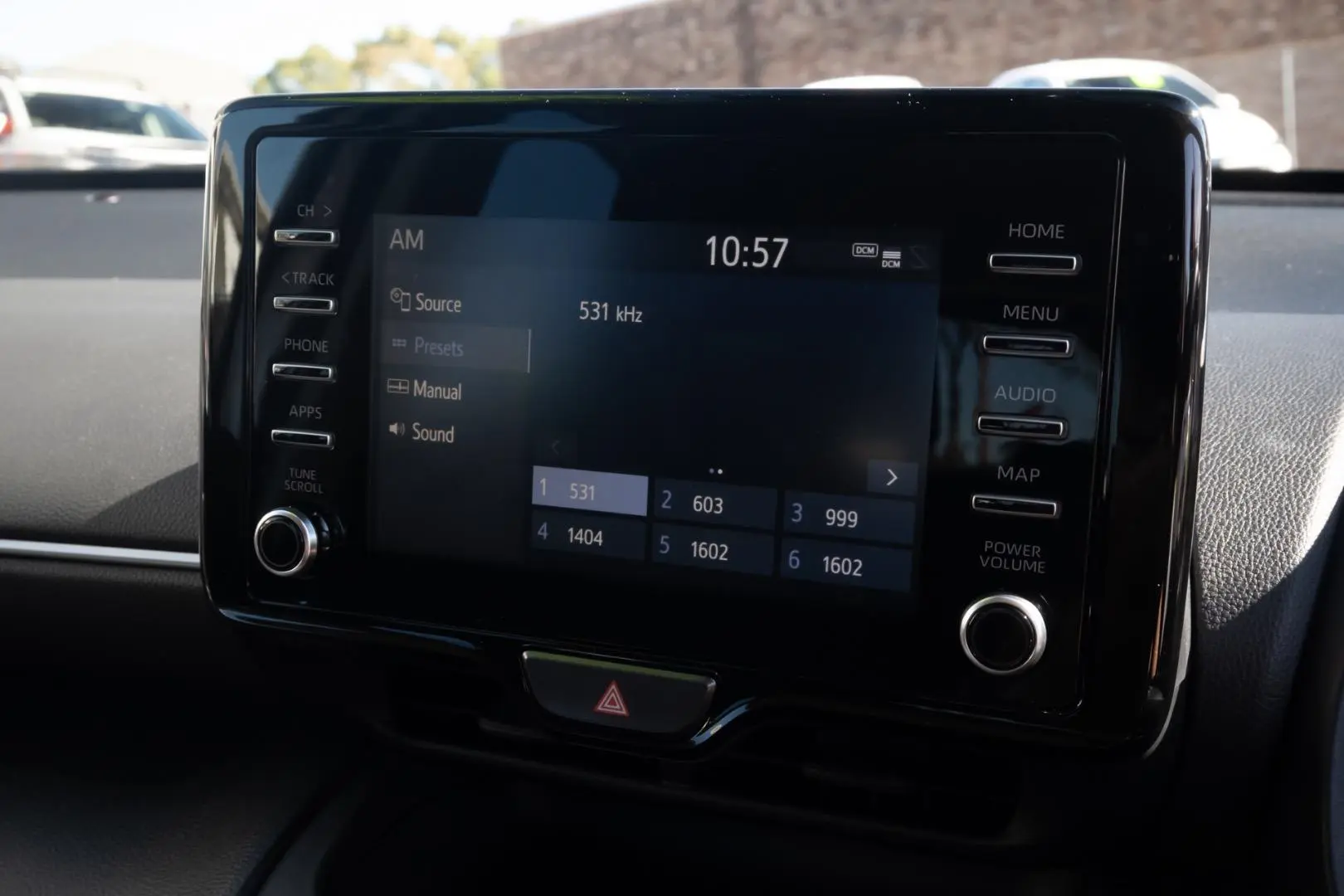 2023 Toyota Yaris Cross Gallery Image 17